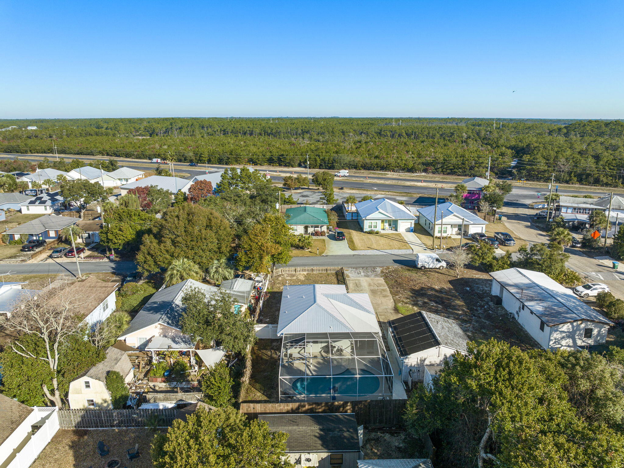 RIVIERA BEACH - Residential