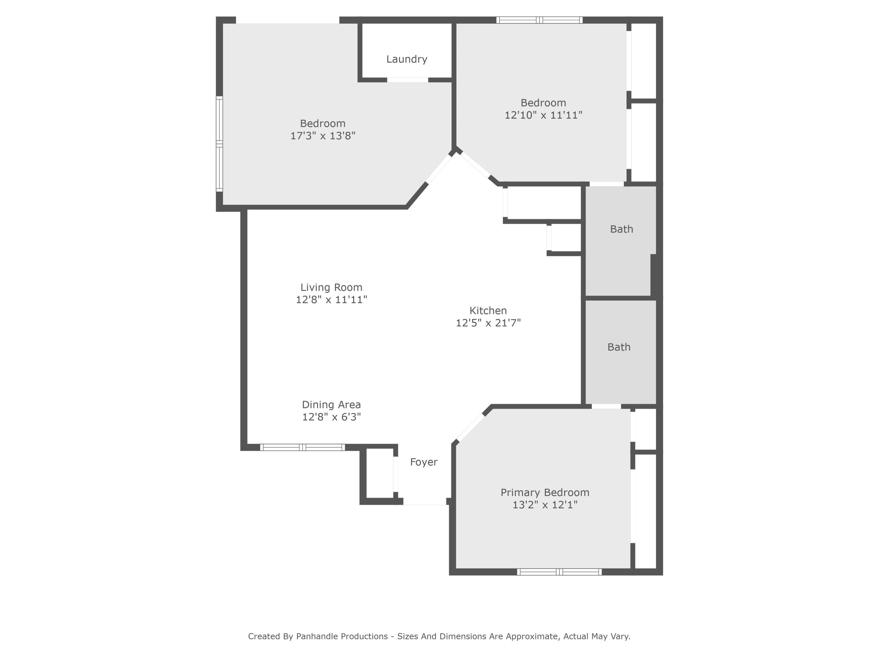 RIVIERA BEACH - Residential