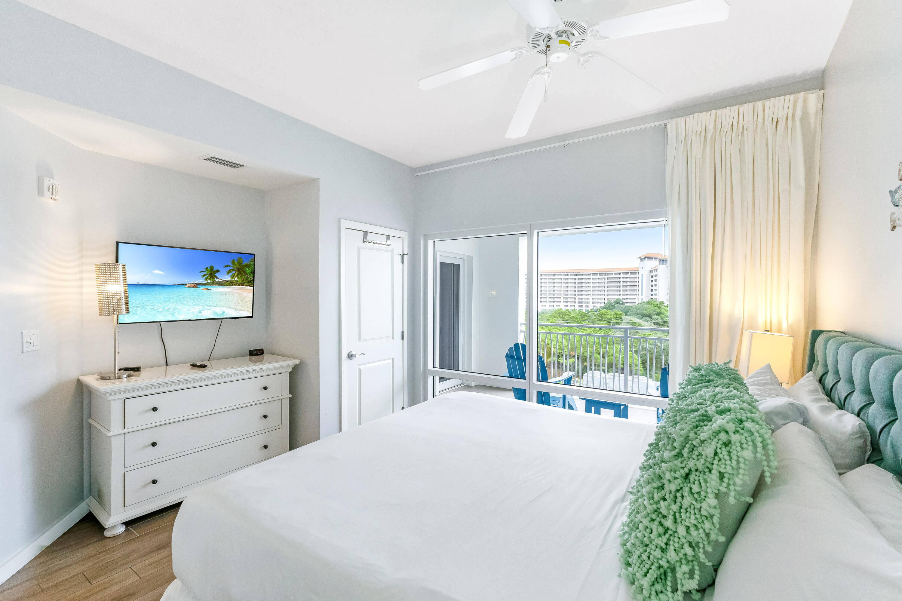 LUAU I - Residential