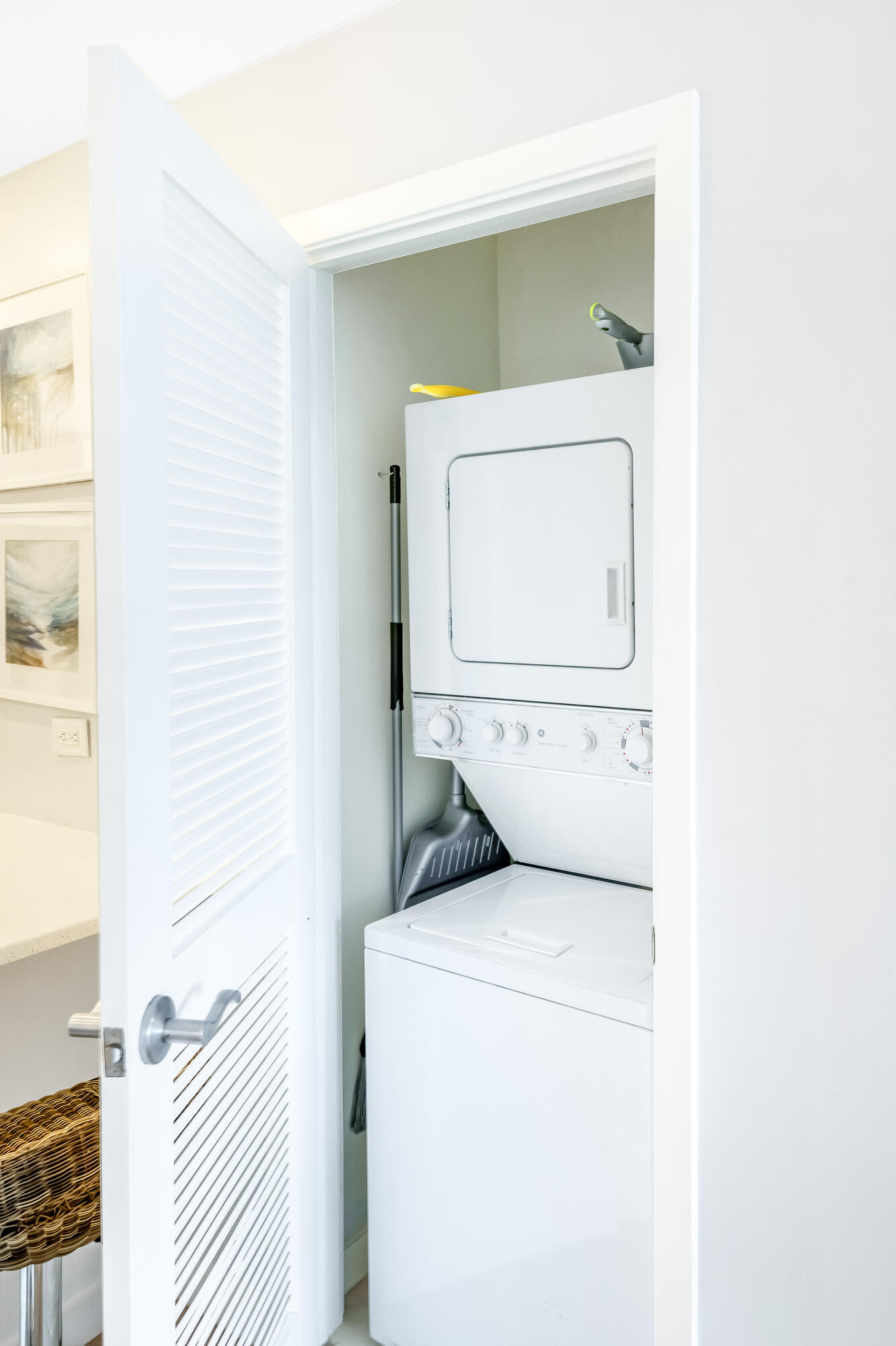 LUAU I - Residential