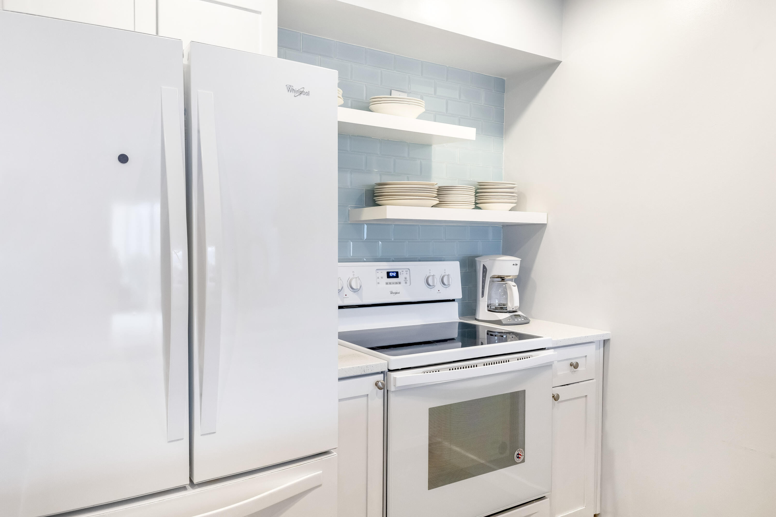 LUAU I - Residential