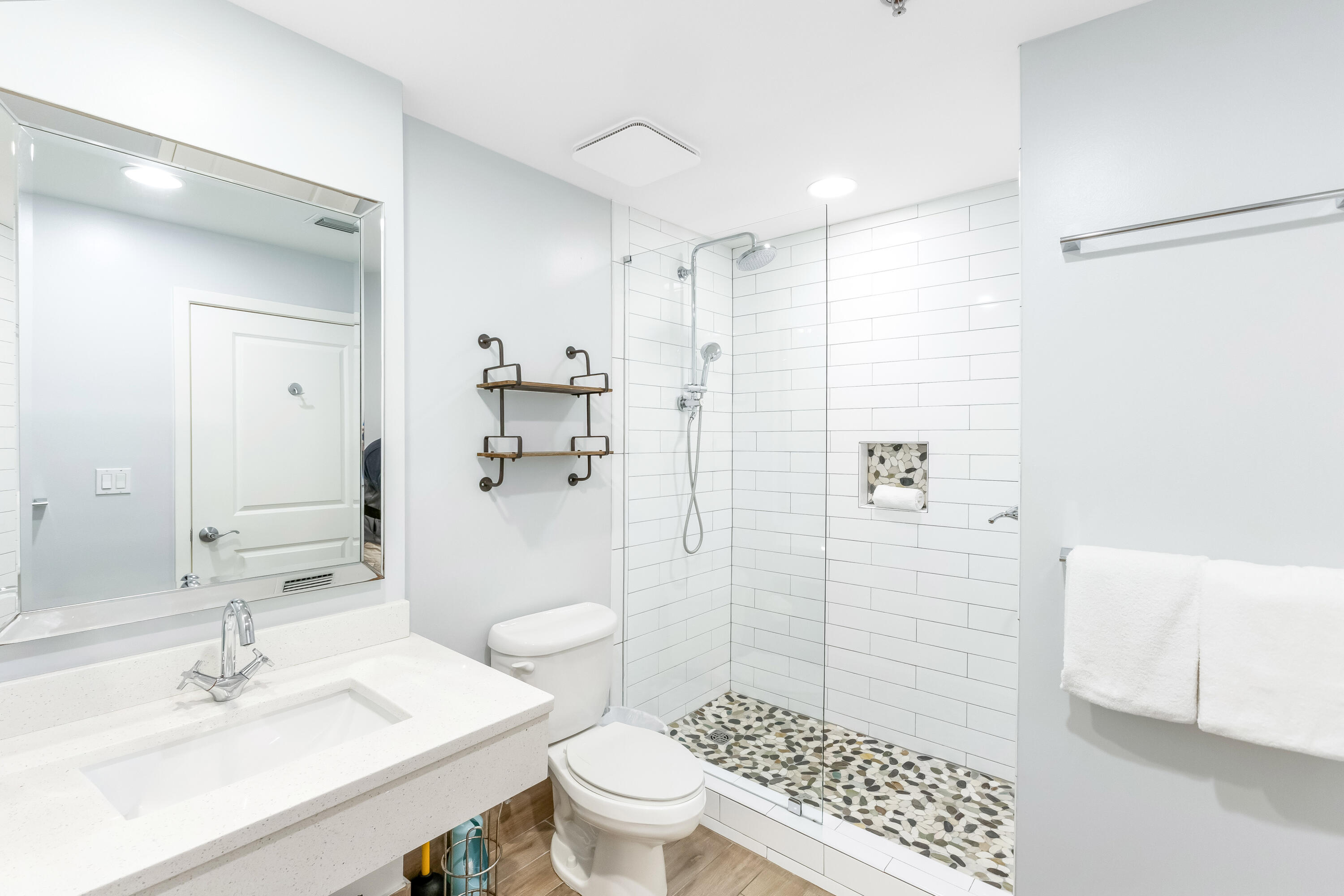 LUAU I - Residential