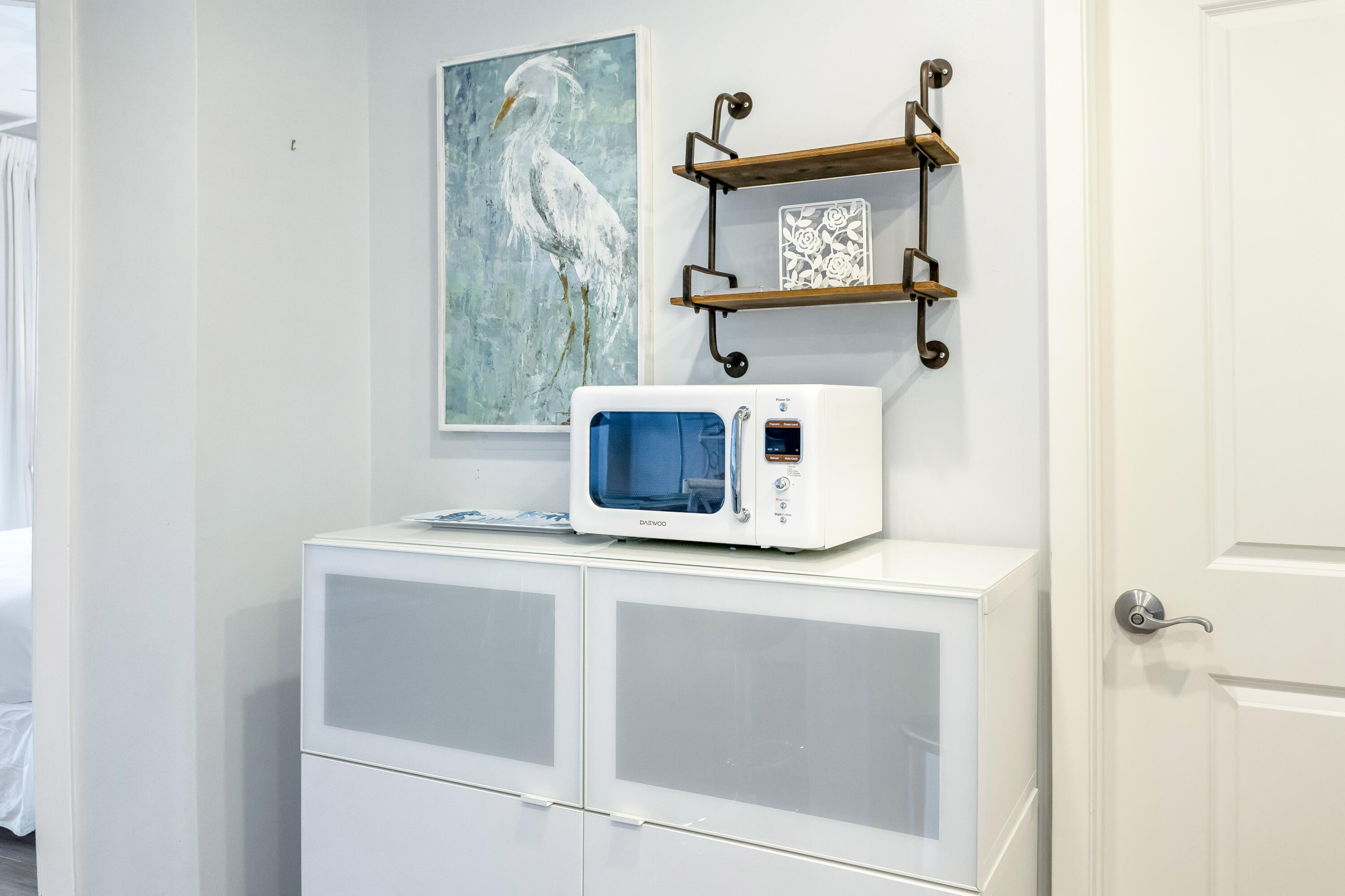 LUAU I - Residential