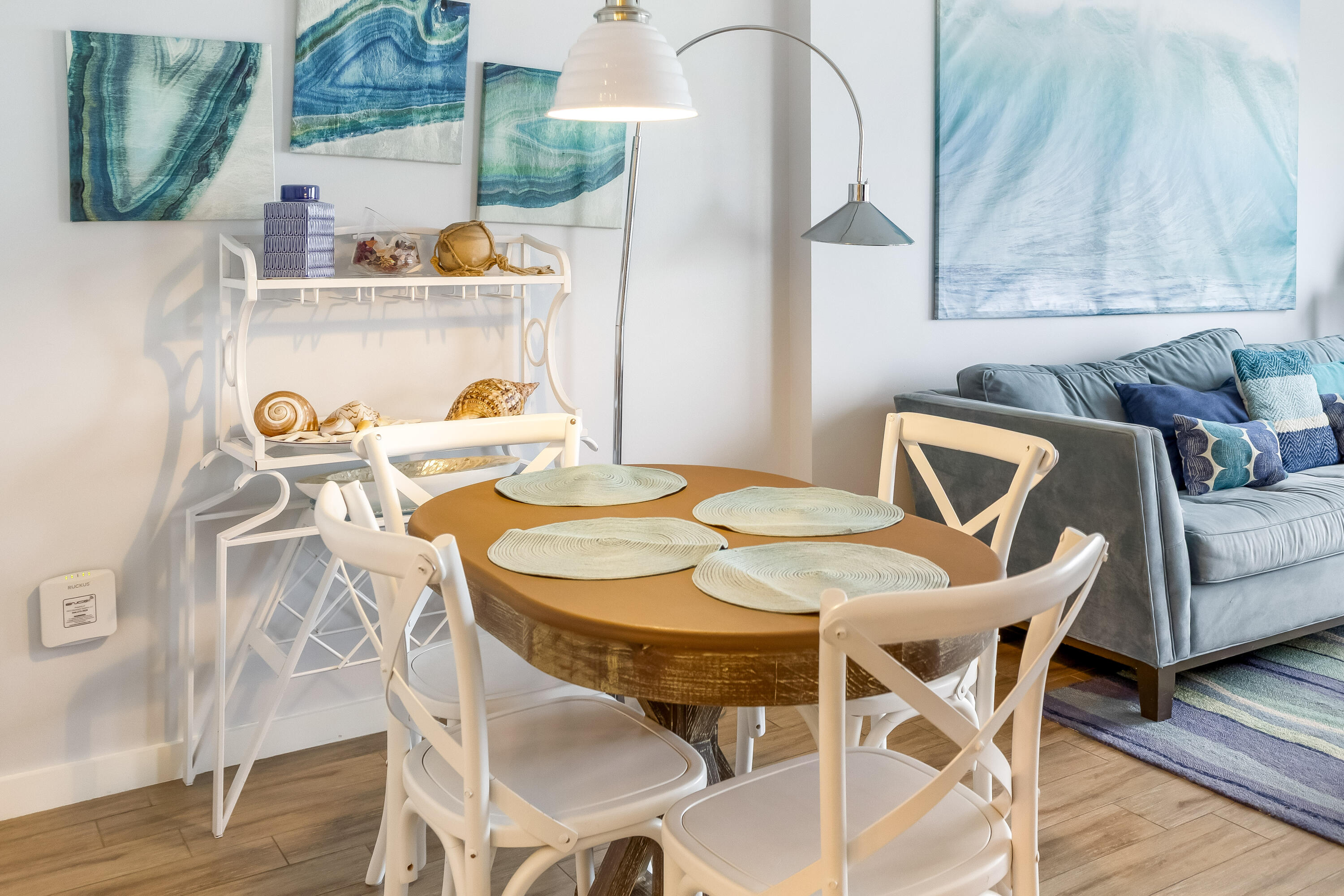 LUAU I - Residential