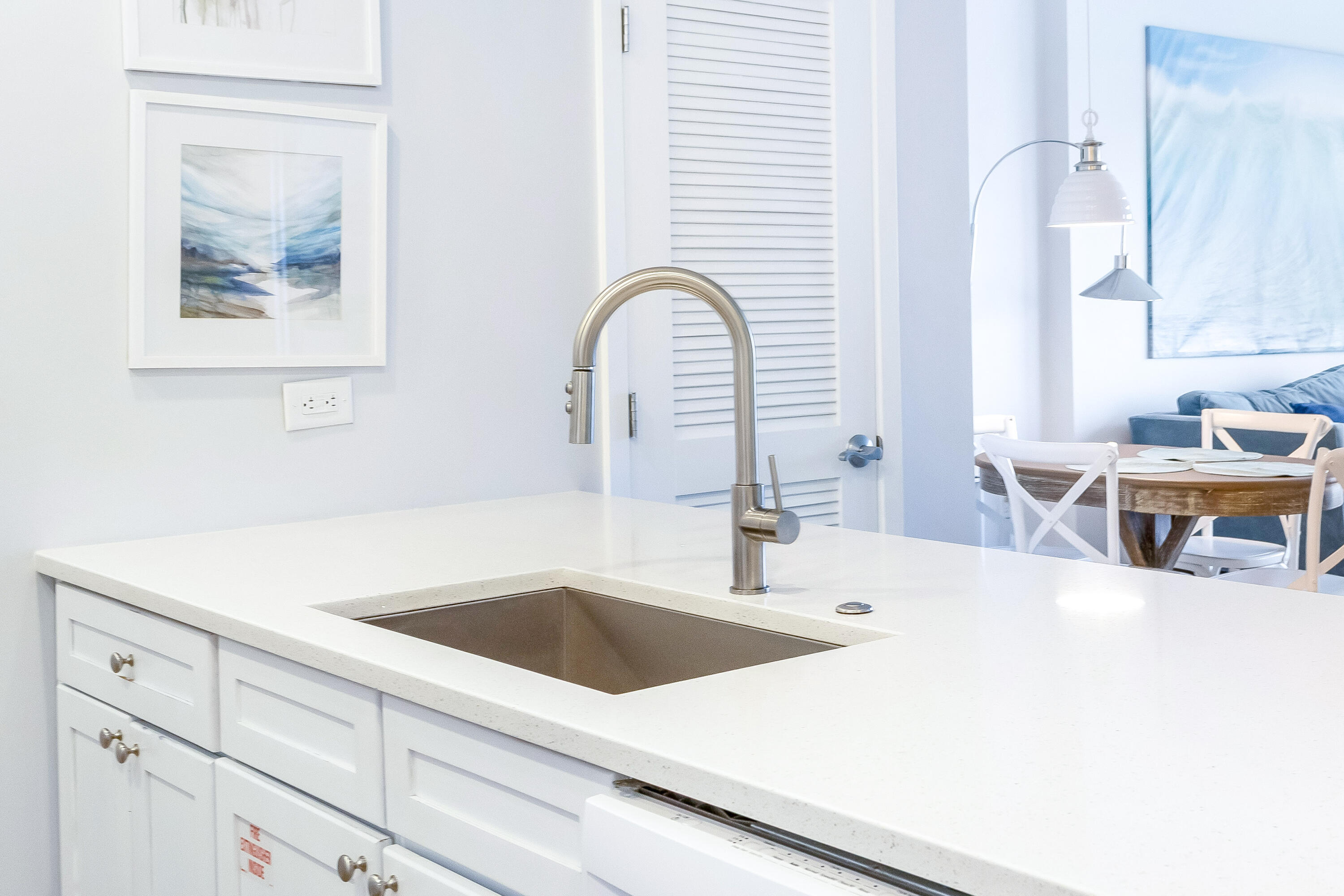 LUAU I - Residential