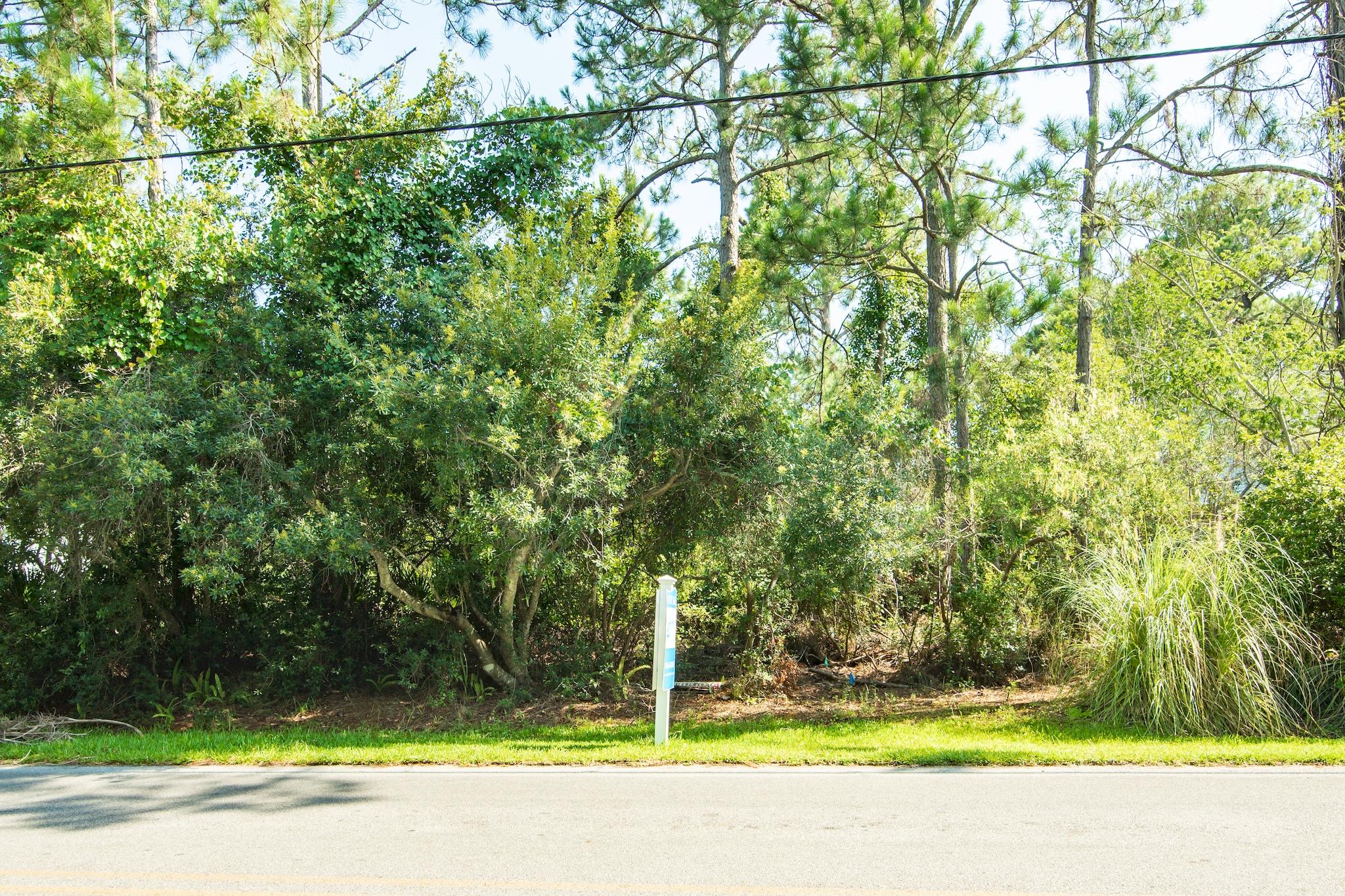 HOLIDAY SHORES EST 4TH ADDN - Land