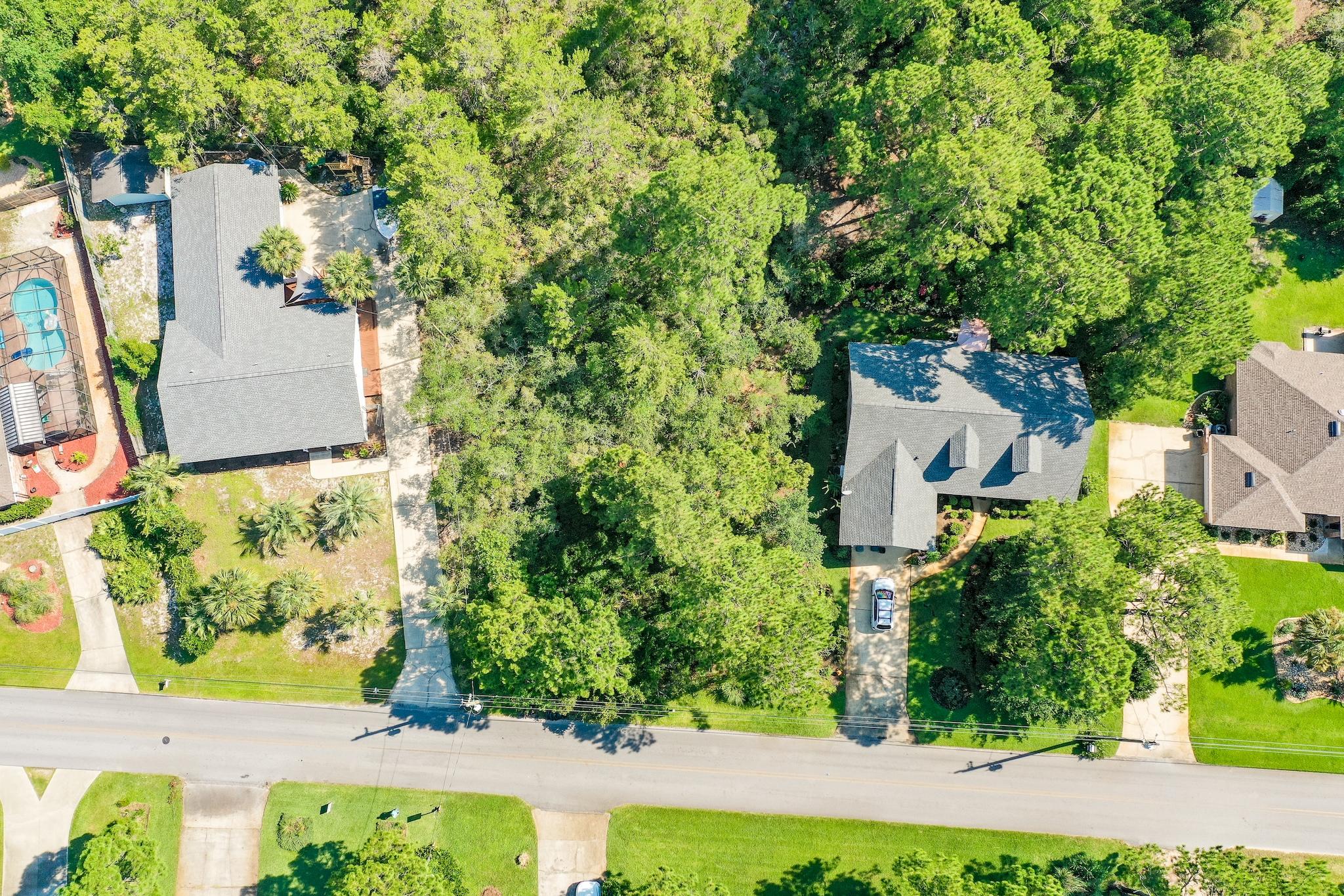 HOLIDAY SHORES EST 4TH ADDN - Land