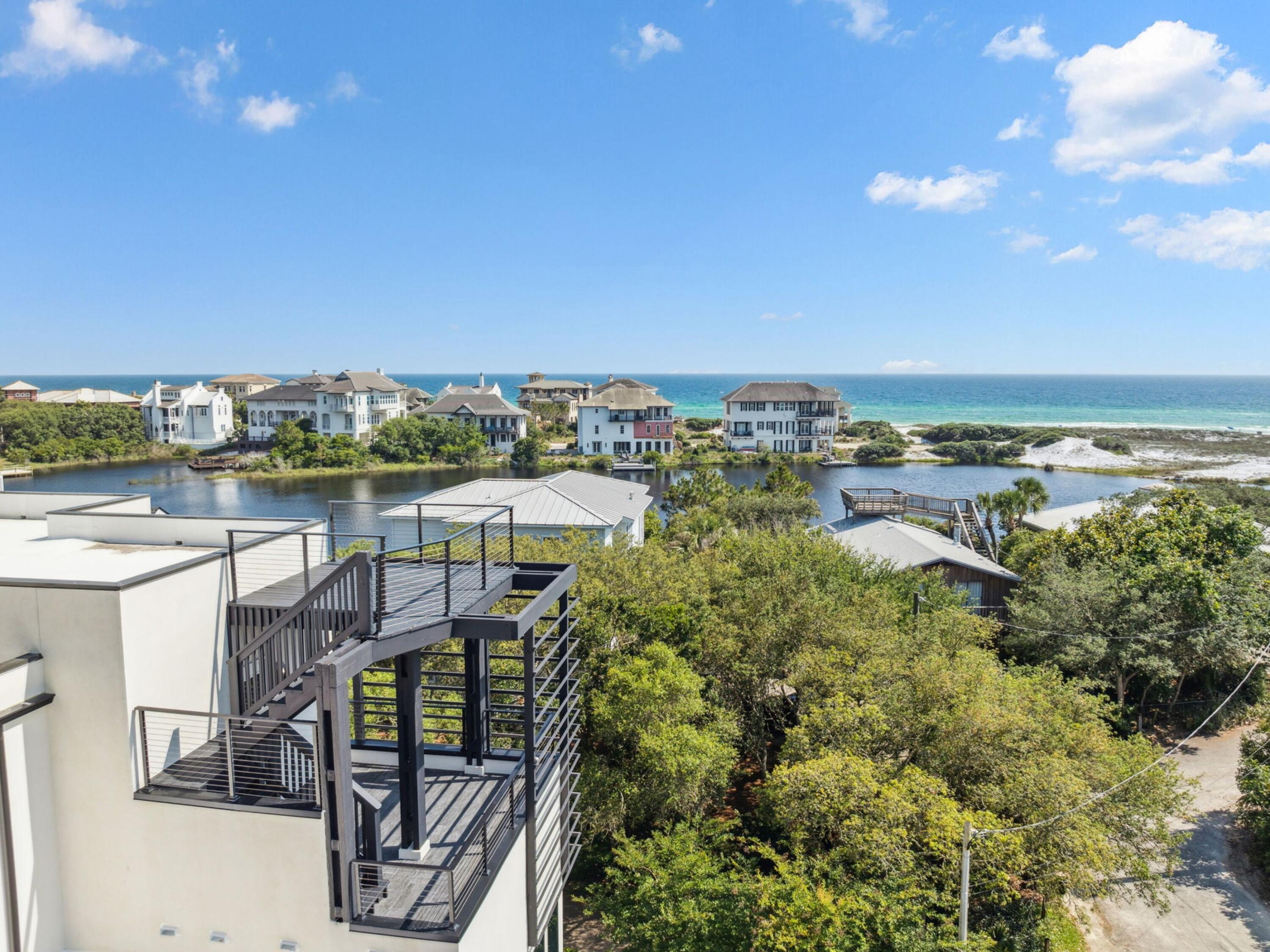 BEACH HIGHLANDS - Residential