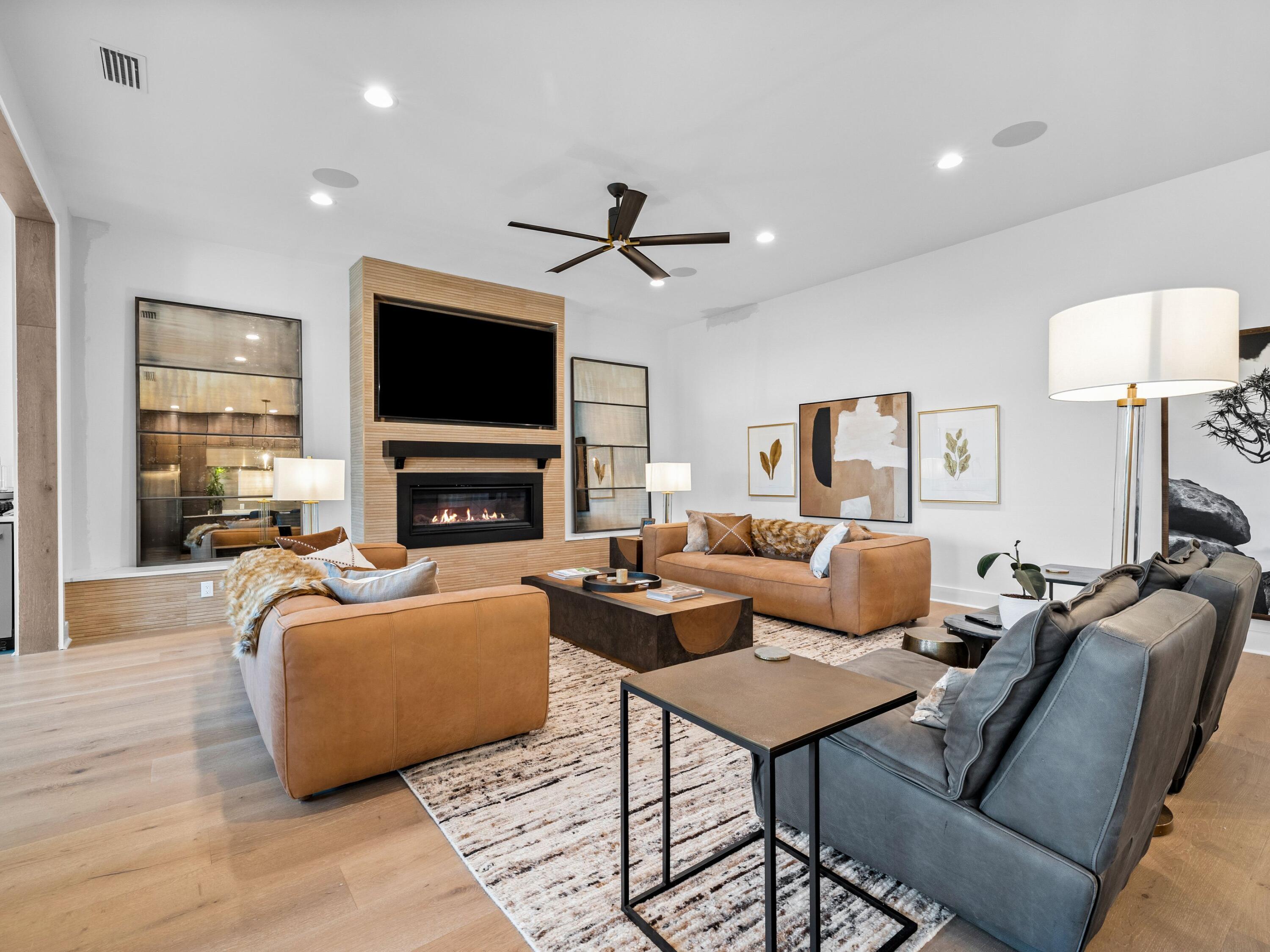 BEACH HIGHLANDS - Residential