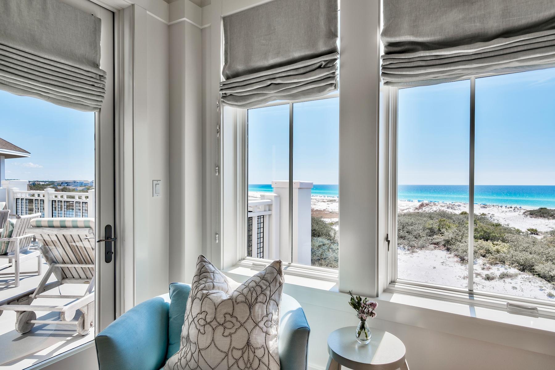 WATERSOUND BEACH - Residential