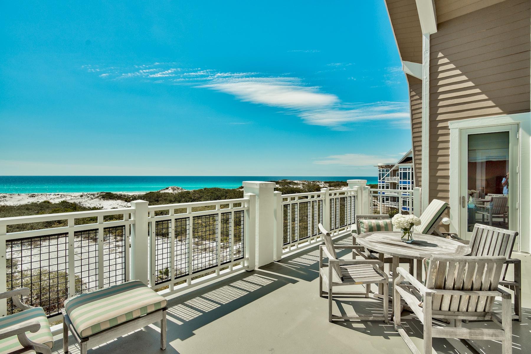 WATERSOUND BEACH - Residential