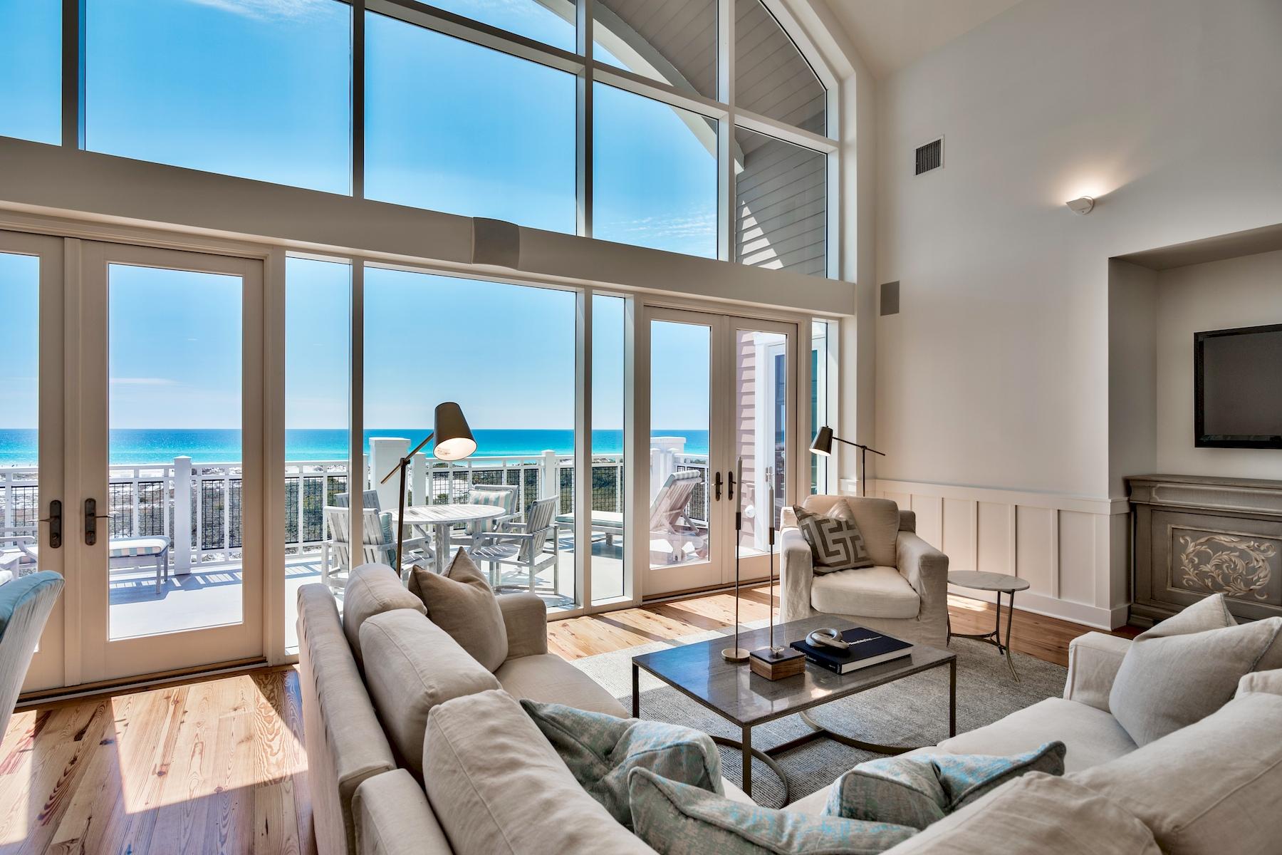 WATERSOUND BEACH - Residential