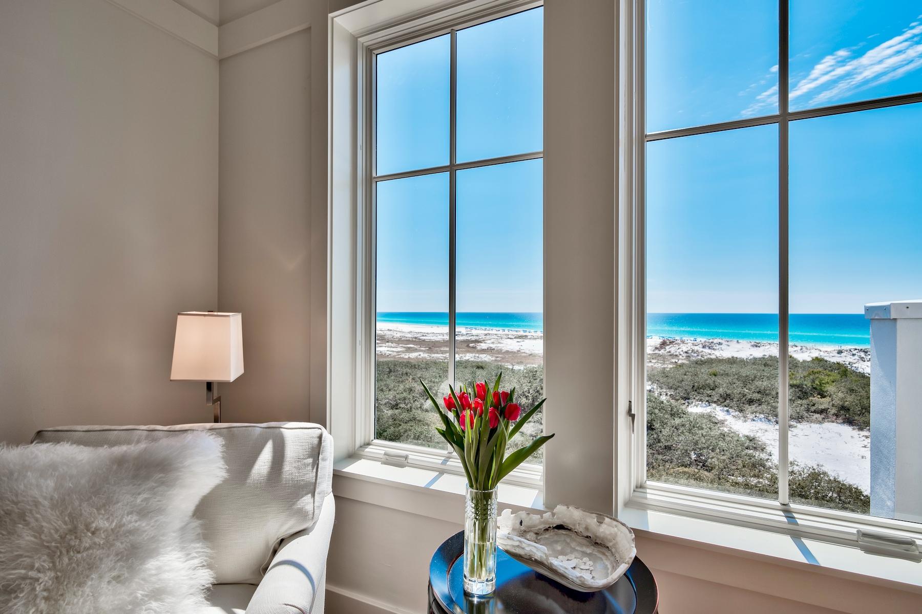 WATERSOUND BEACH - Residential