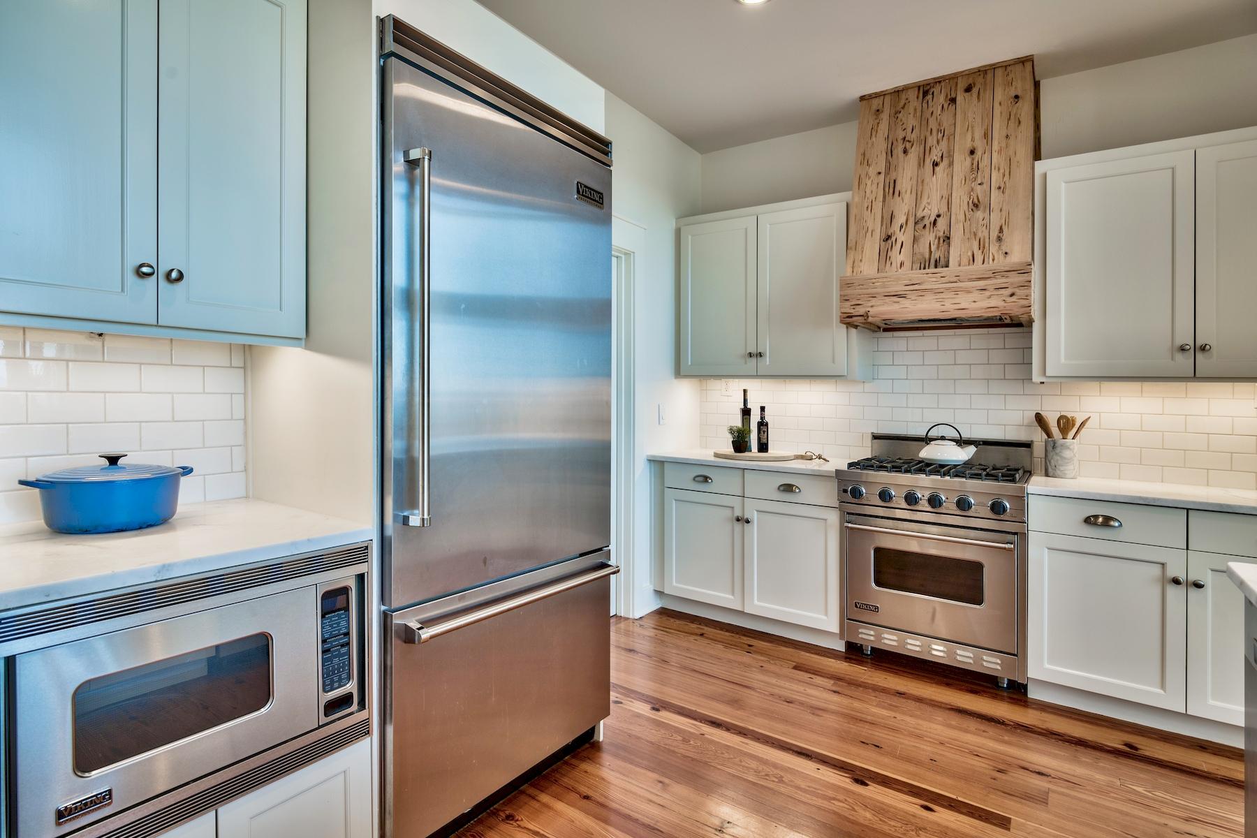 WATERSOUND BEACH - Residential