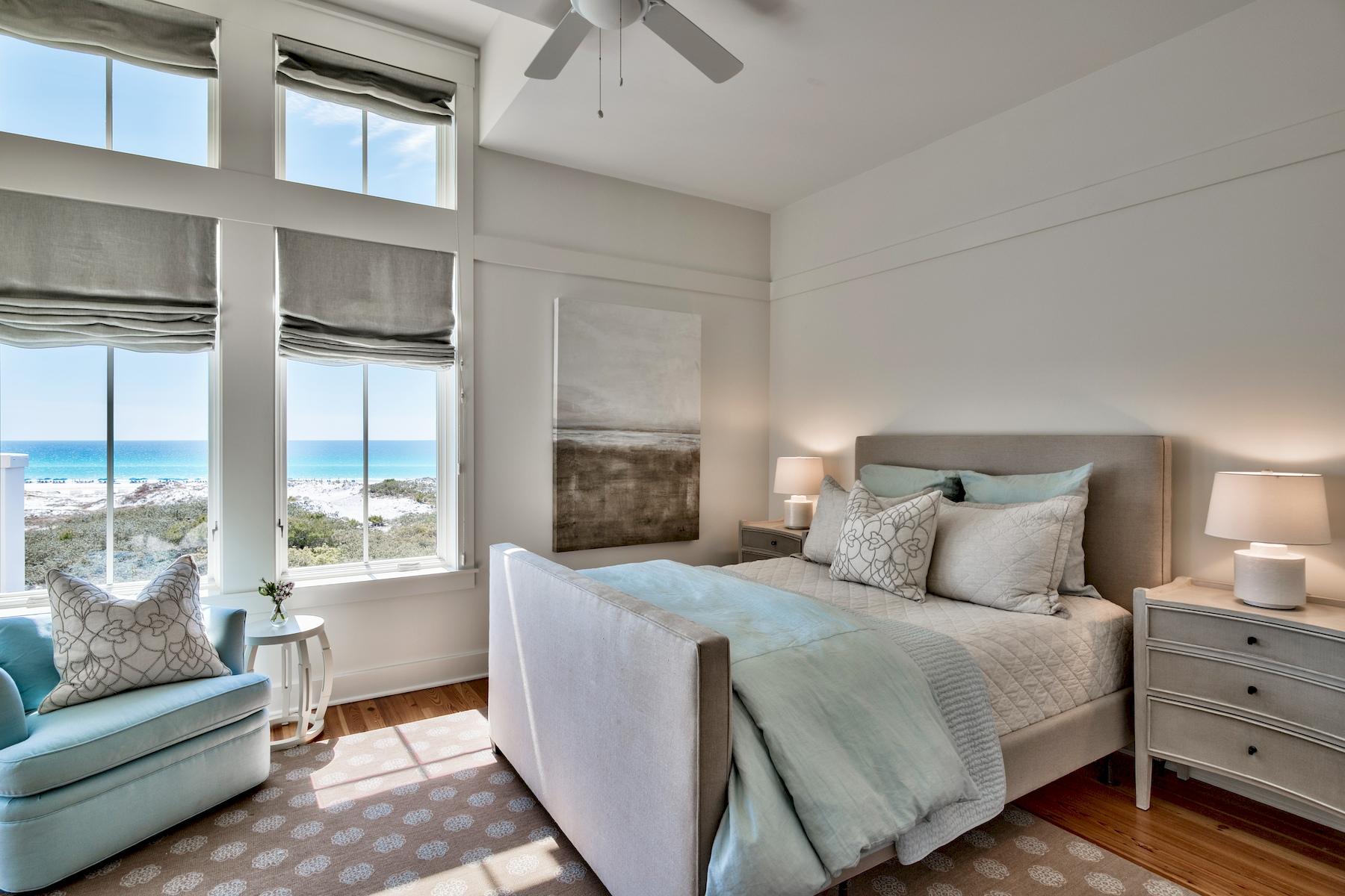 WATERSOUND BEACH - Residential