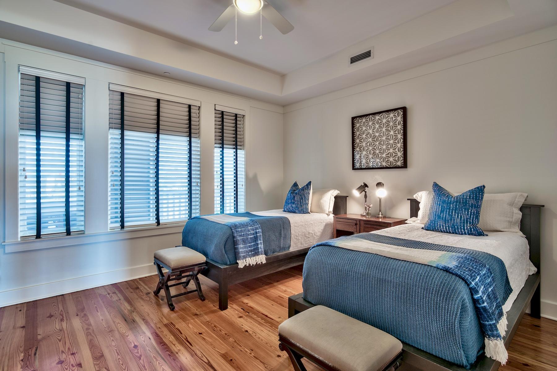 WATERSOUND BEACH - Residential