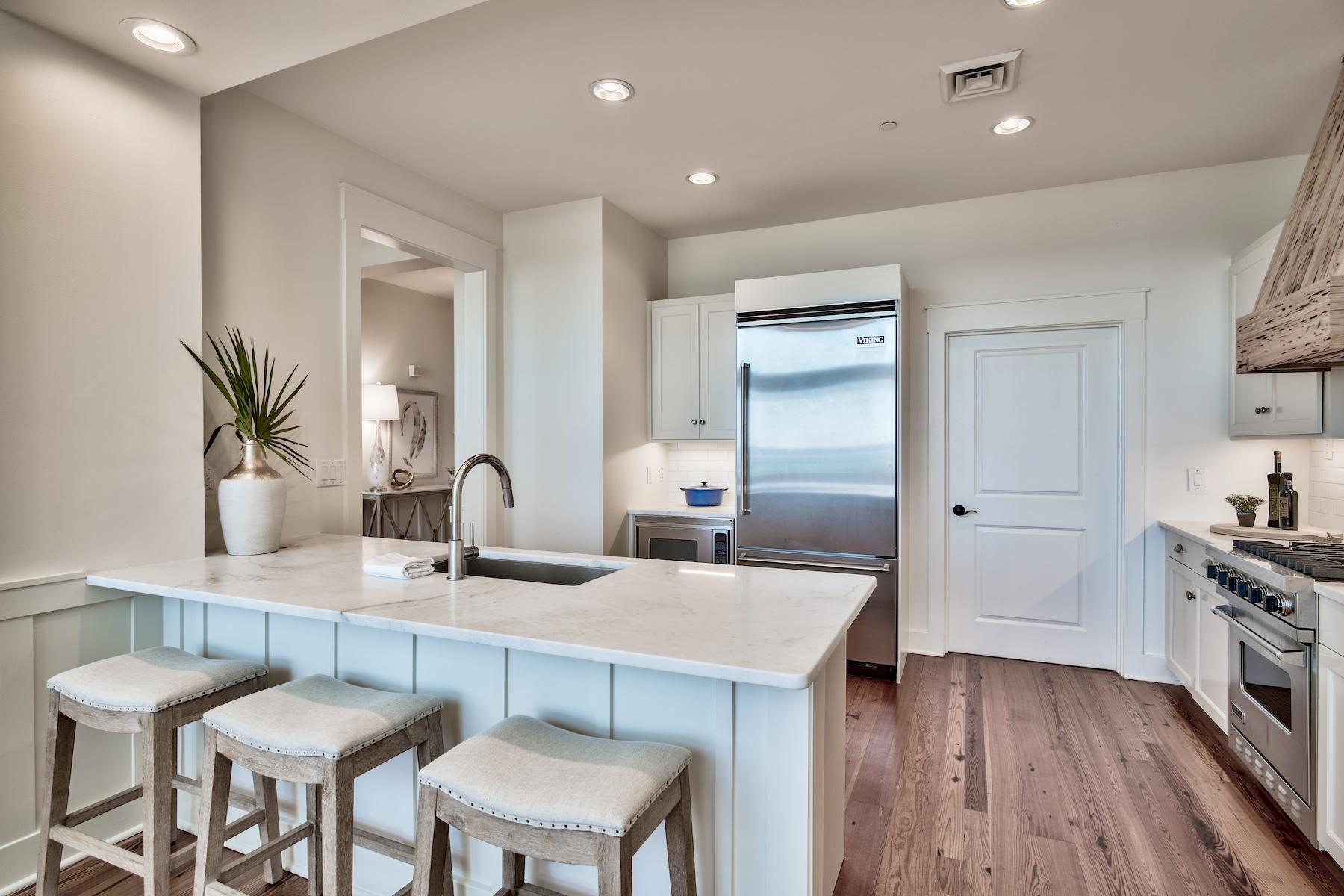 WATERSOUND BEACH - Residential