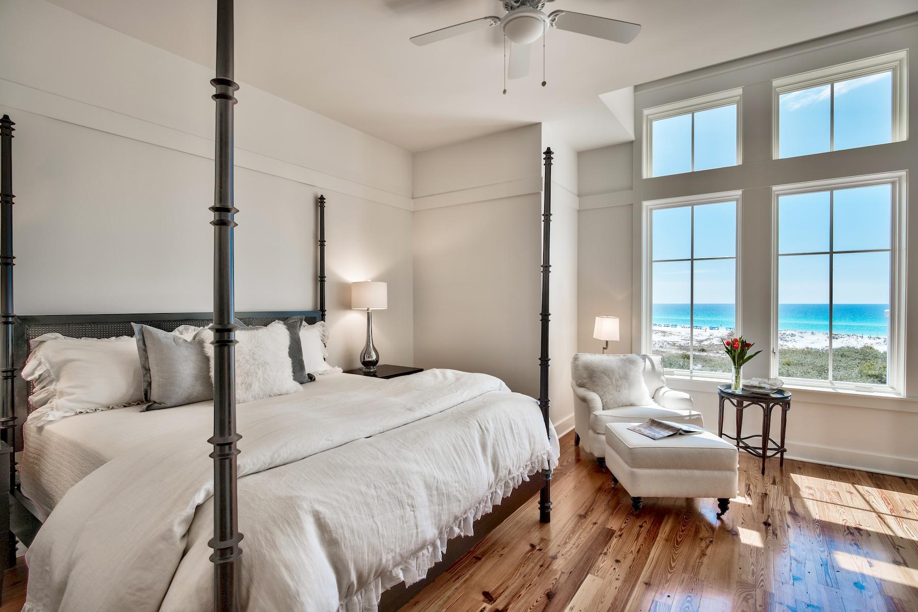 WATERSOUND BEACH - Residential
