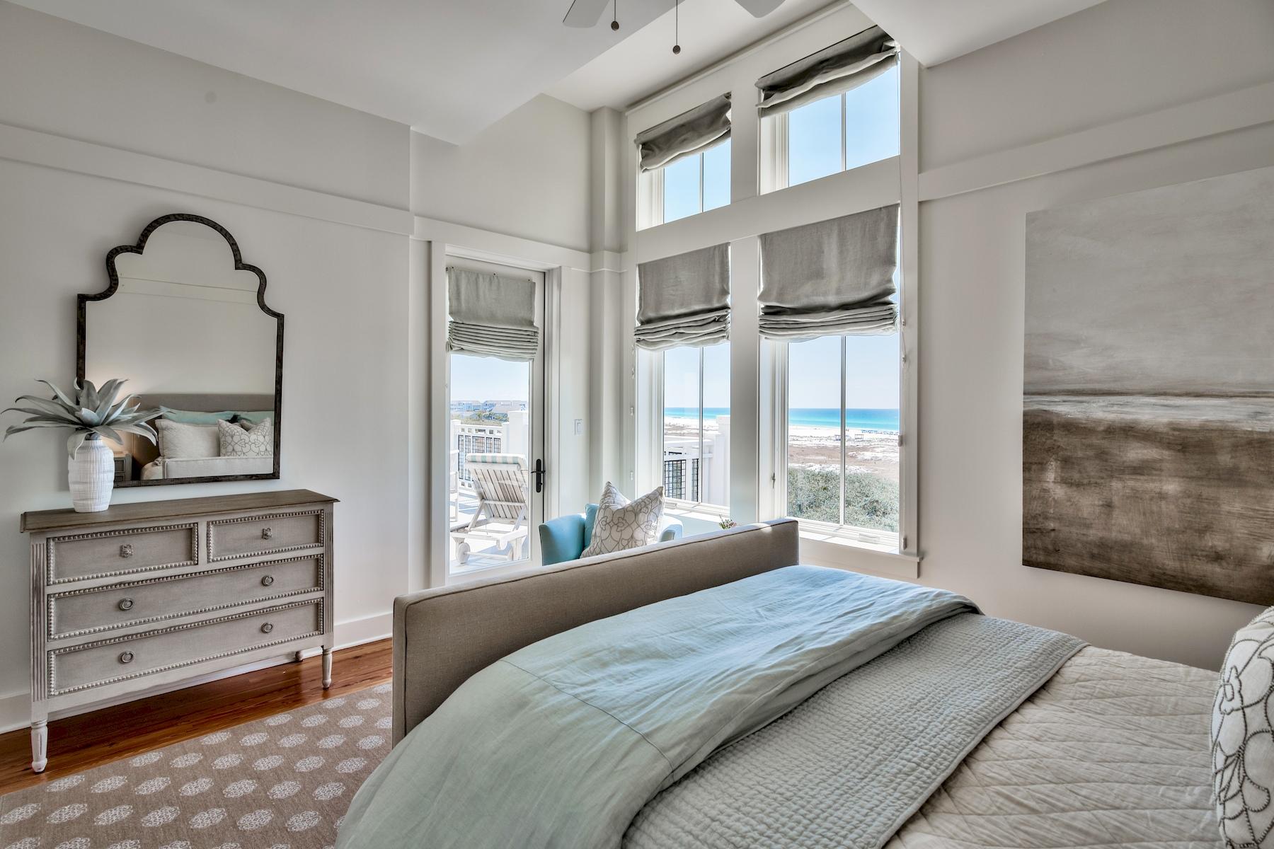 WATERSOUND BEACH - Residential