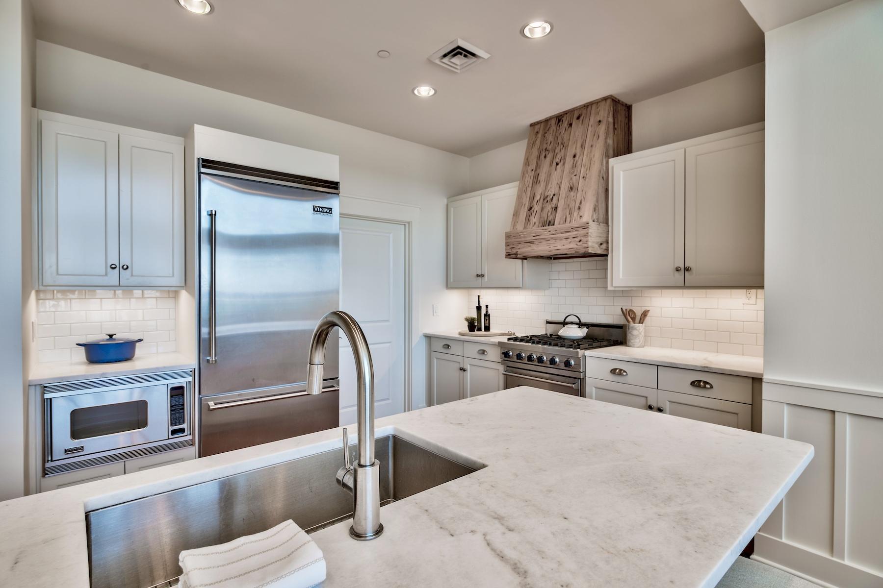 WATERSOUND BEACH - Residential