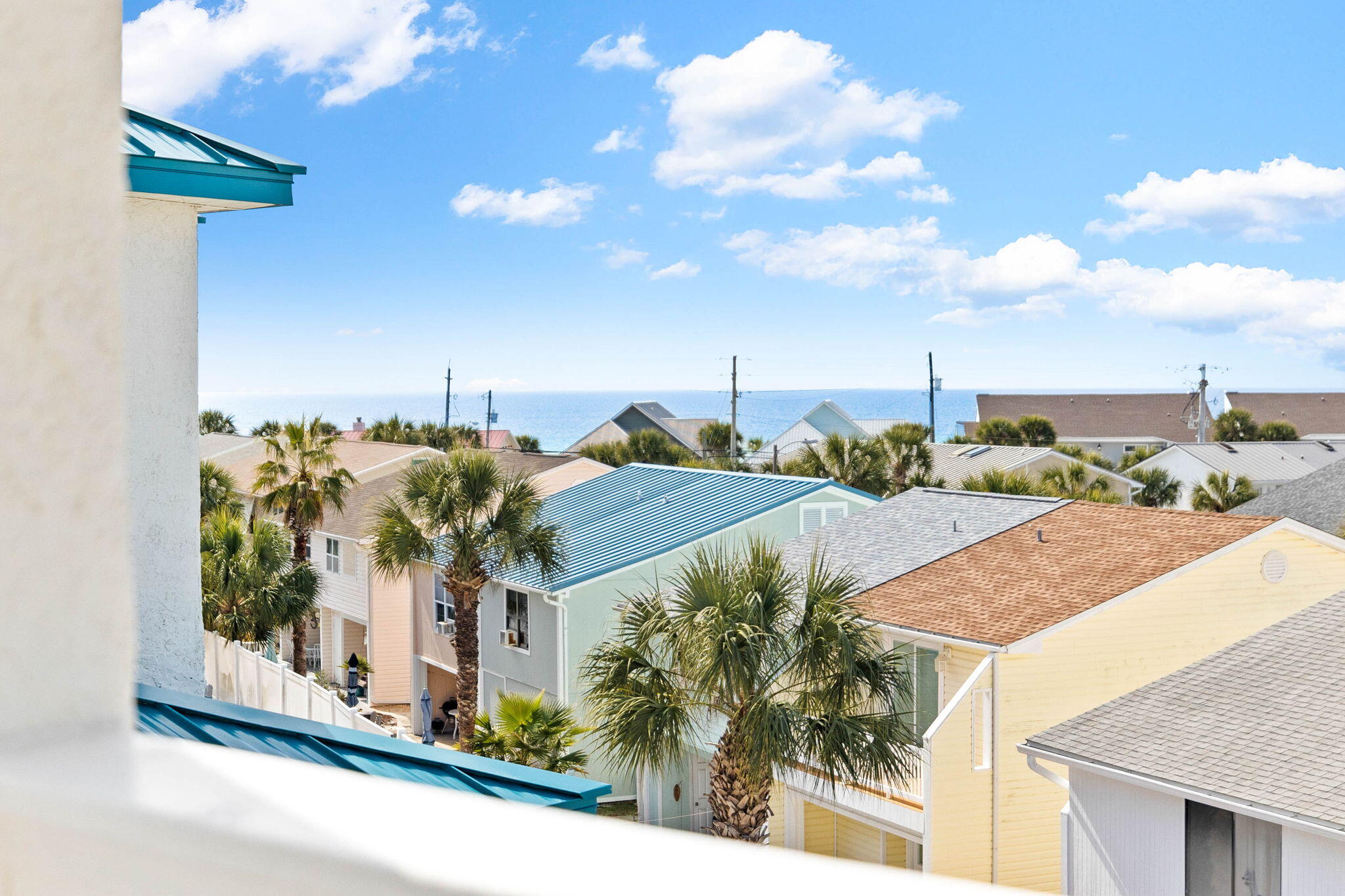 The Palms - Residential