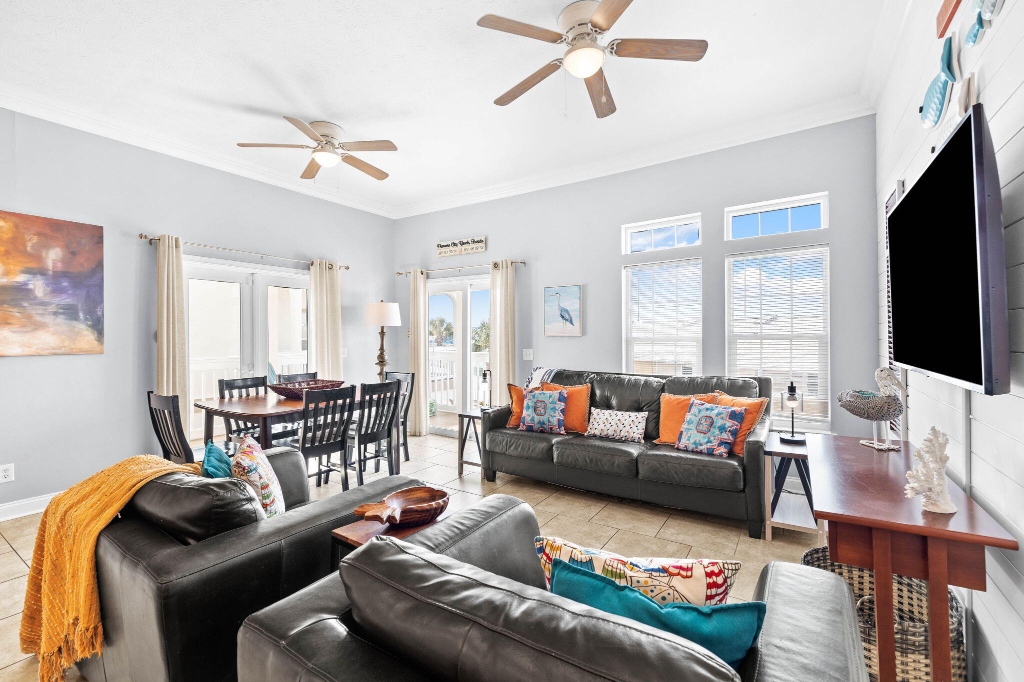 The Palms - Residential