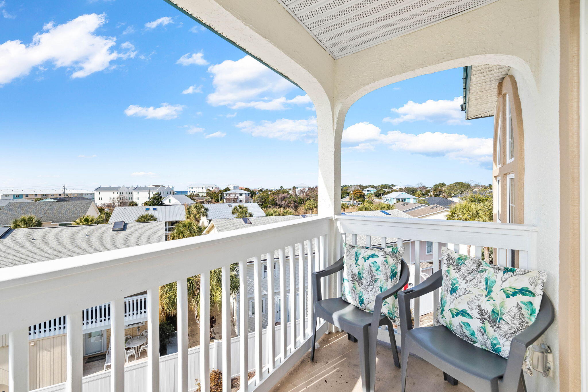 The Palms - Residential