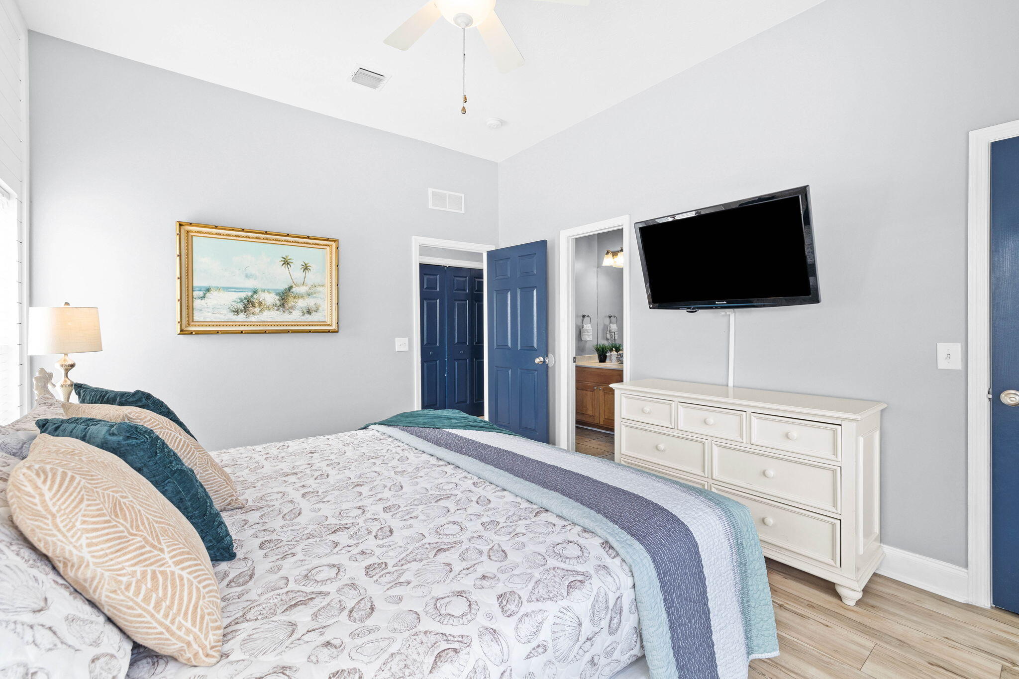 The Palms - Residential