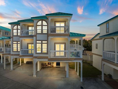 17878 Front Beach Road E1 Panama City Beach FL 32413