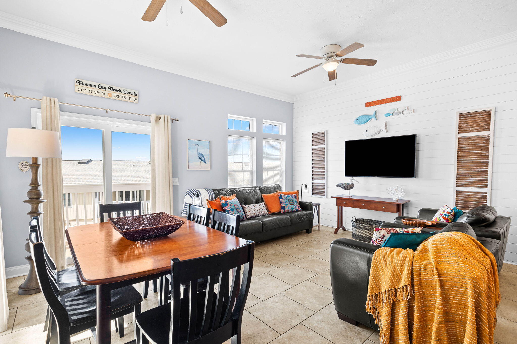 The Palms - Residential