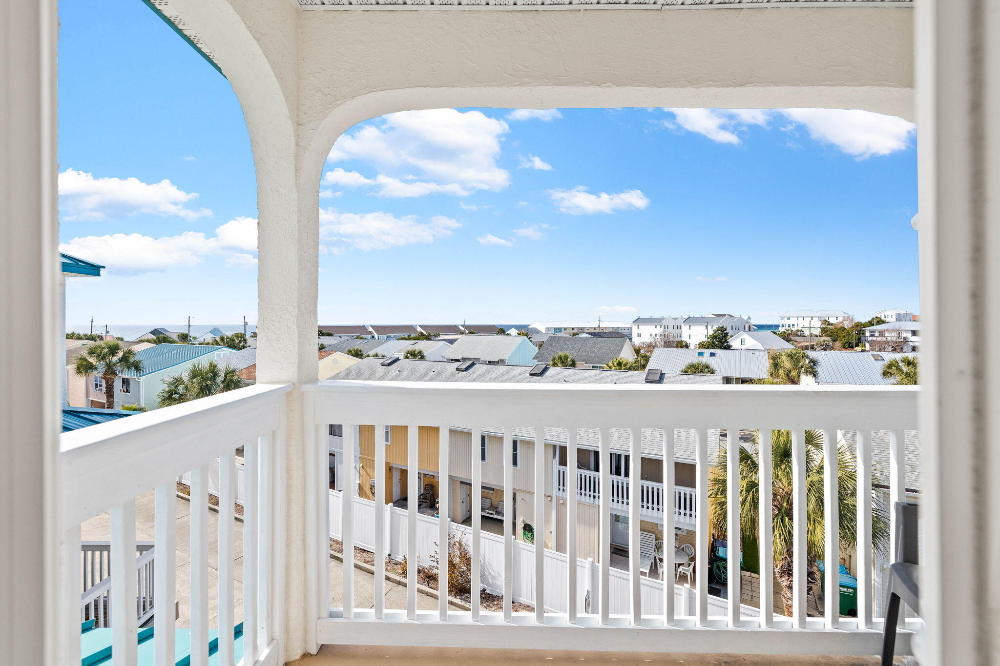 The Palms - Residential