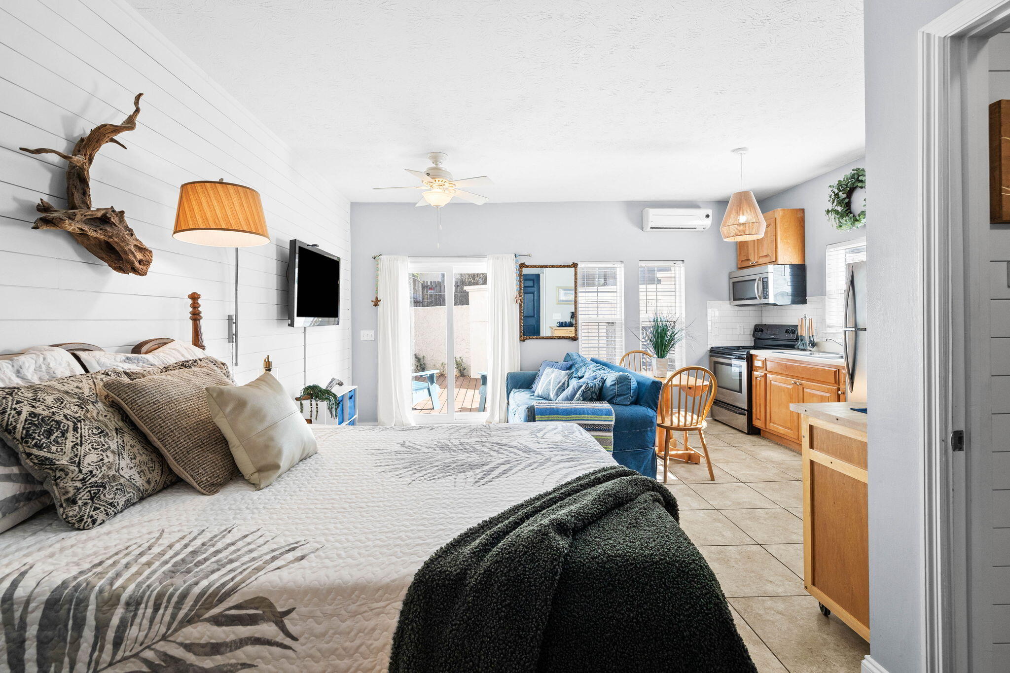 The Palms - Residential