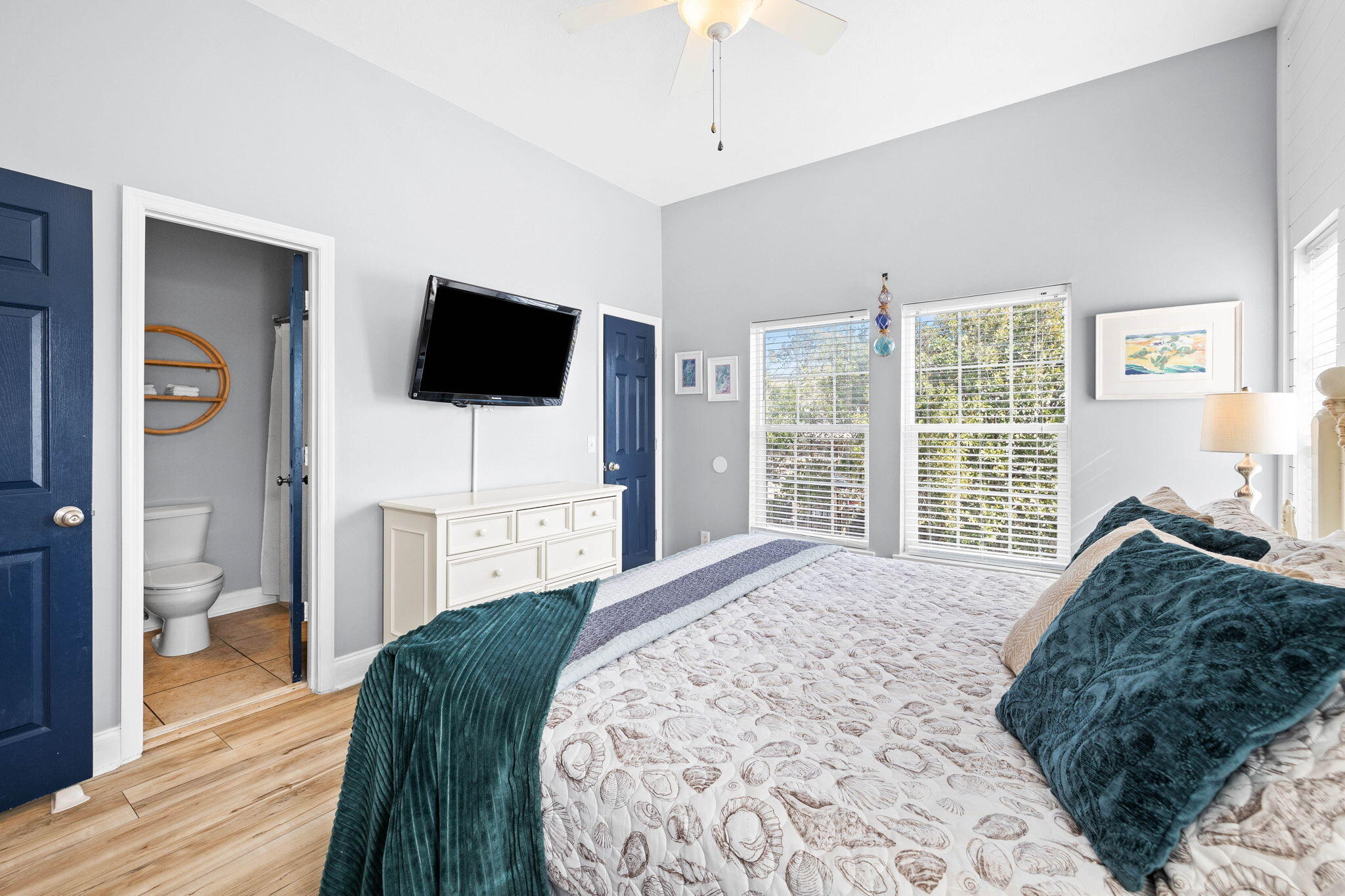 The Palms - Residential