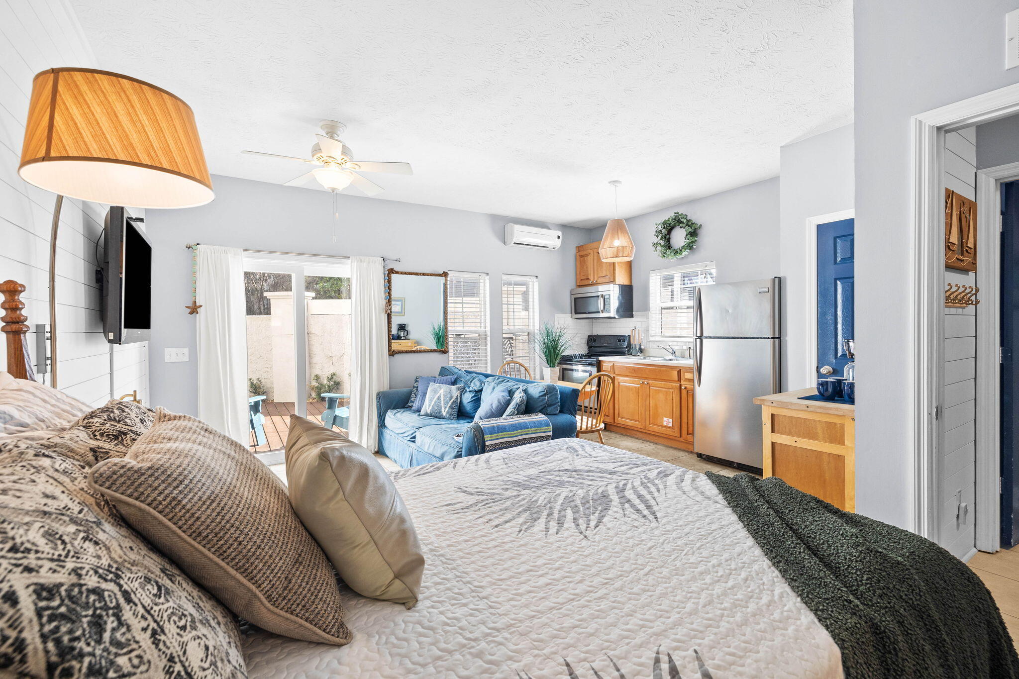 The Palms - Residential