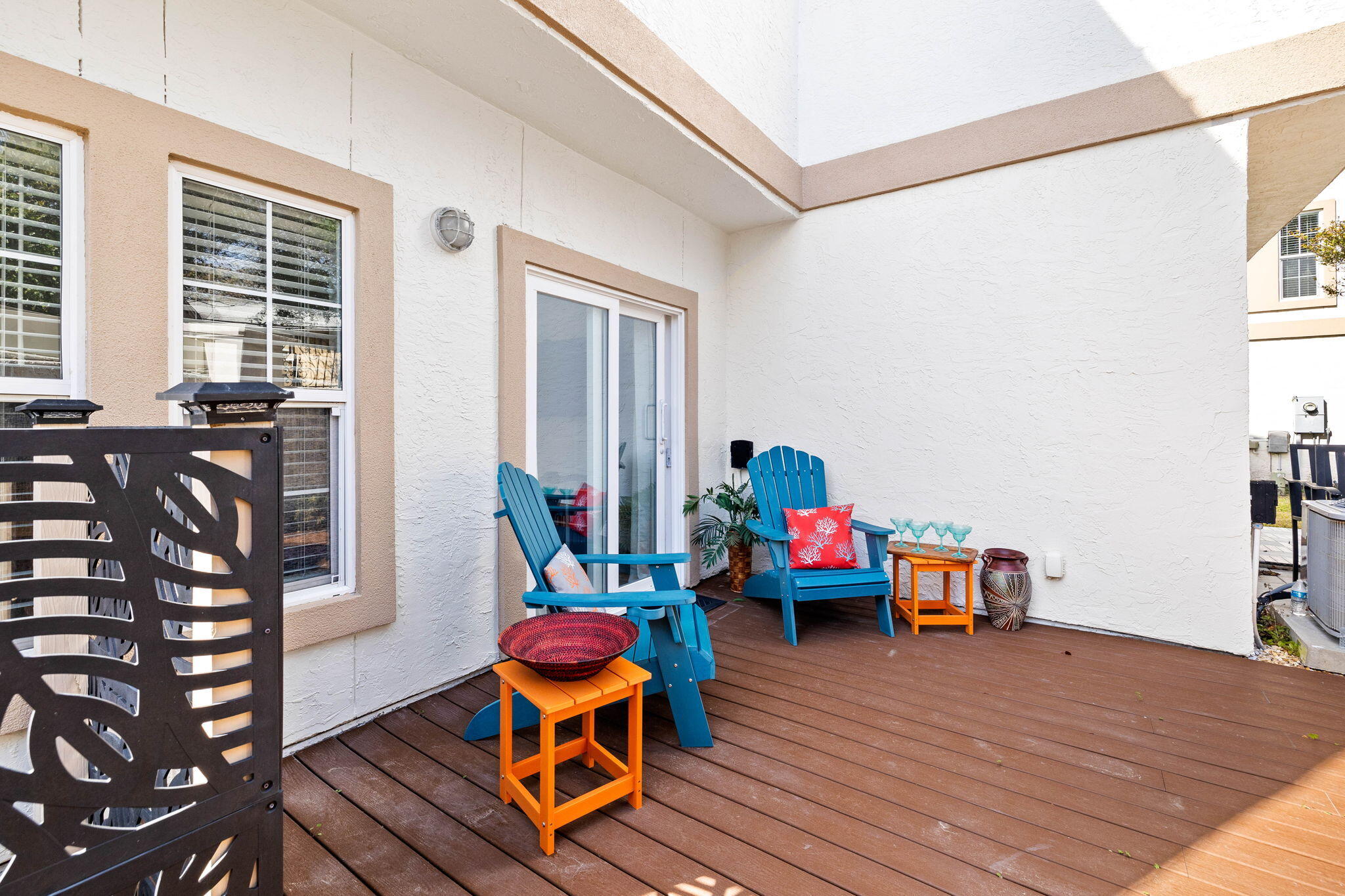 The Palms - Residential