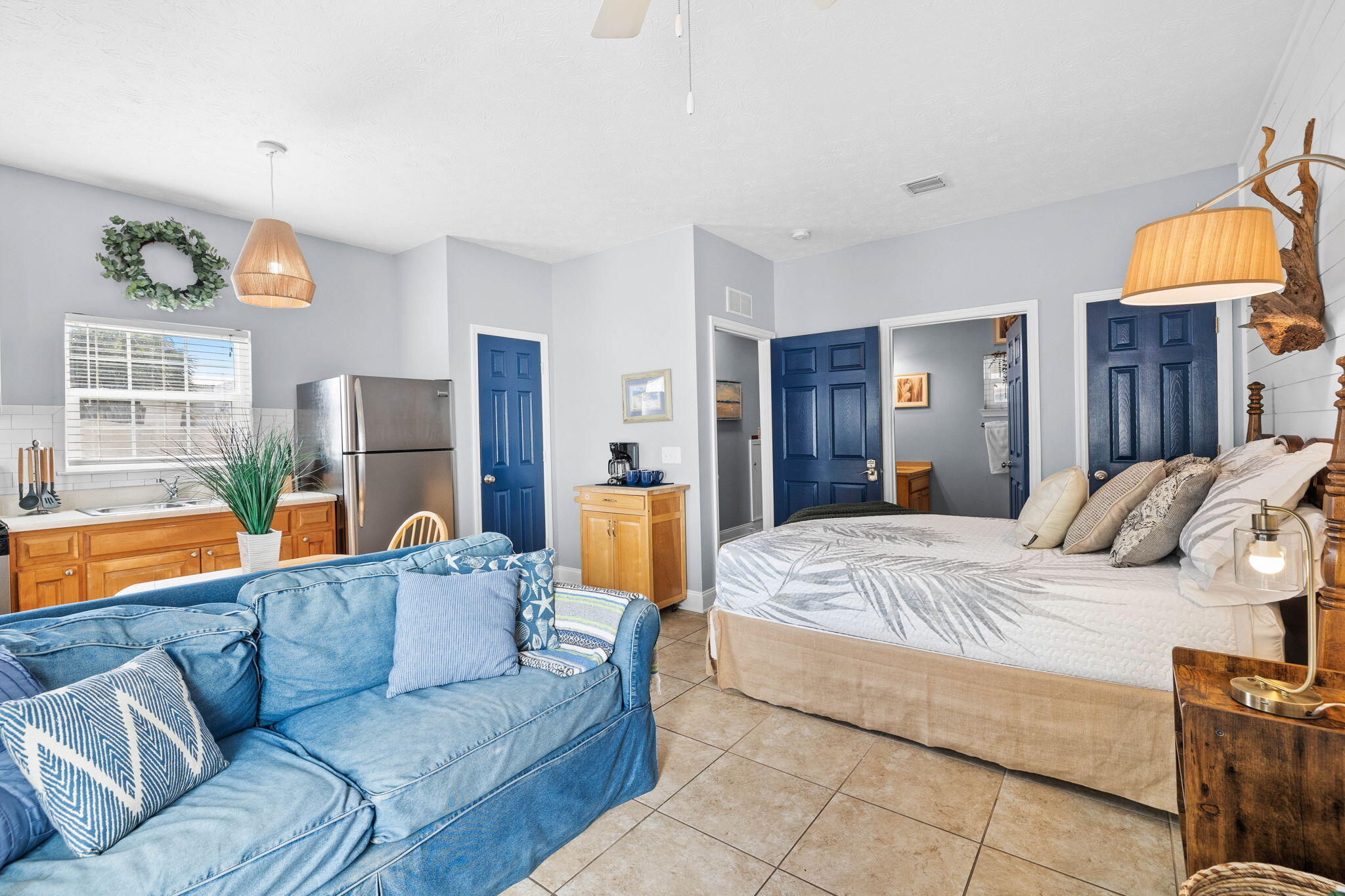 The Palms - Residential
