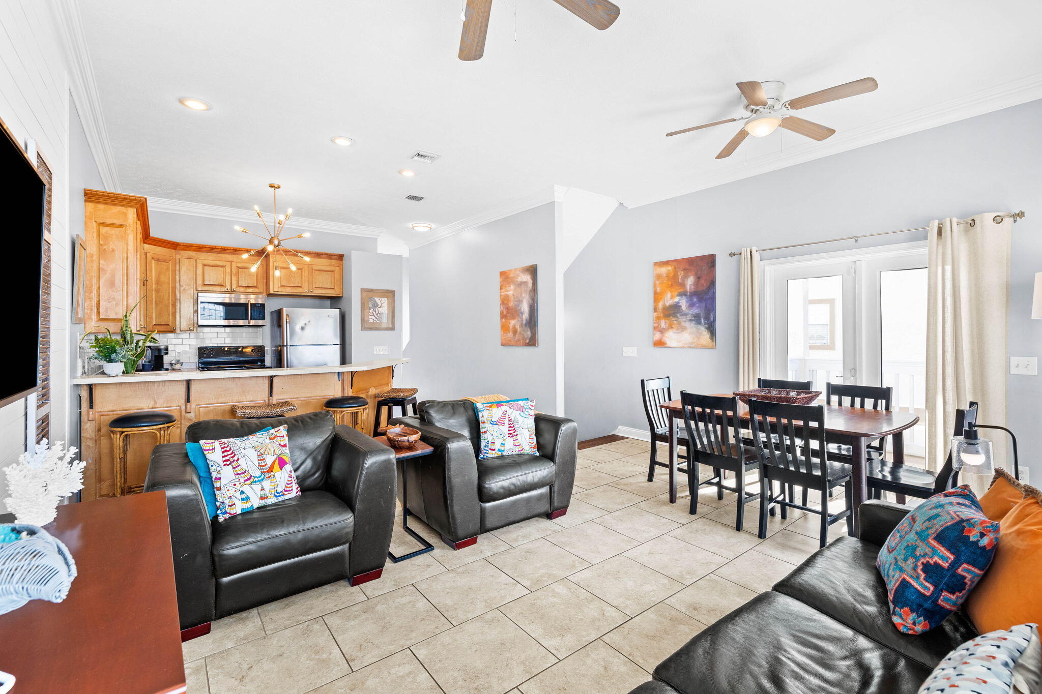 The Palms - Residential