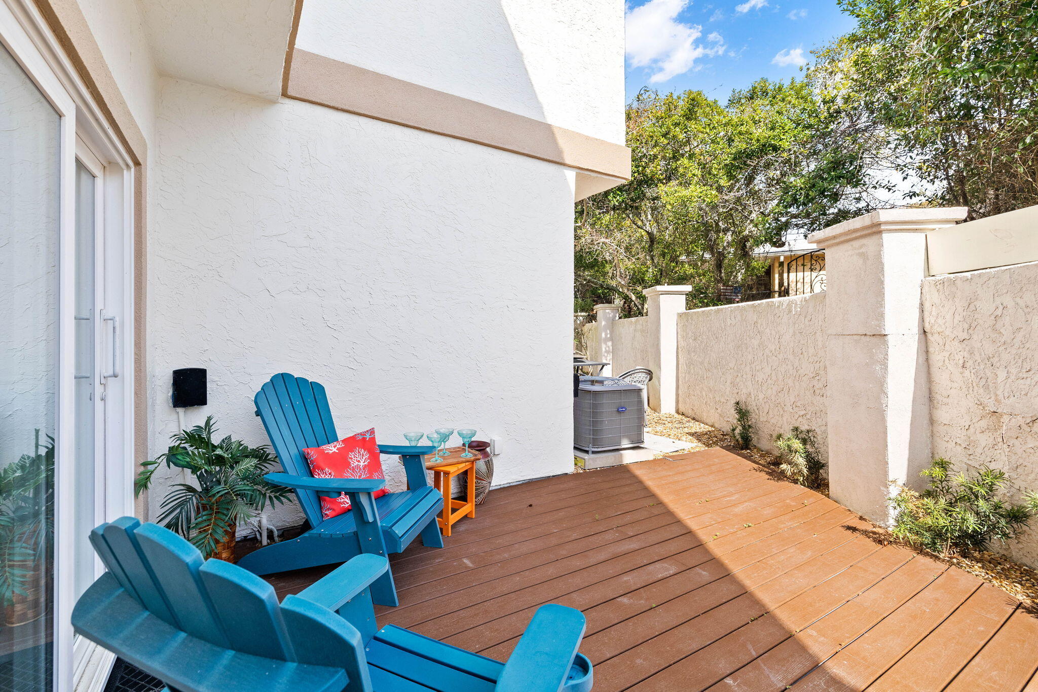 The Palms - Residential