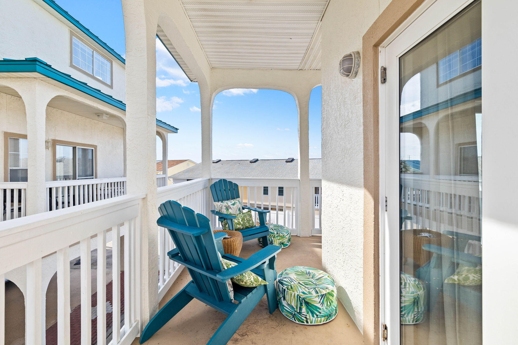 The Palms - Residential