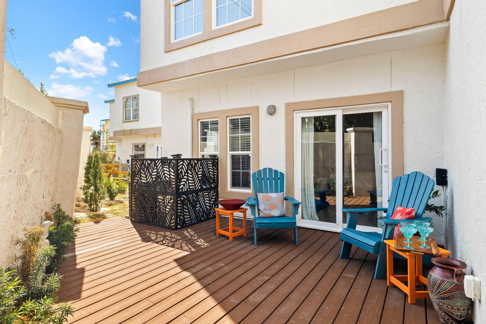 The Palms - Residential
