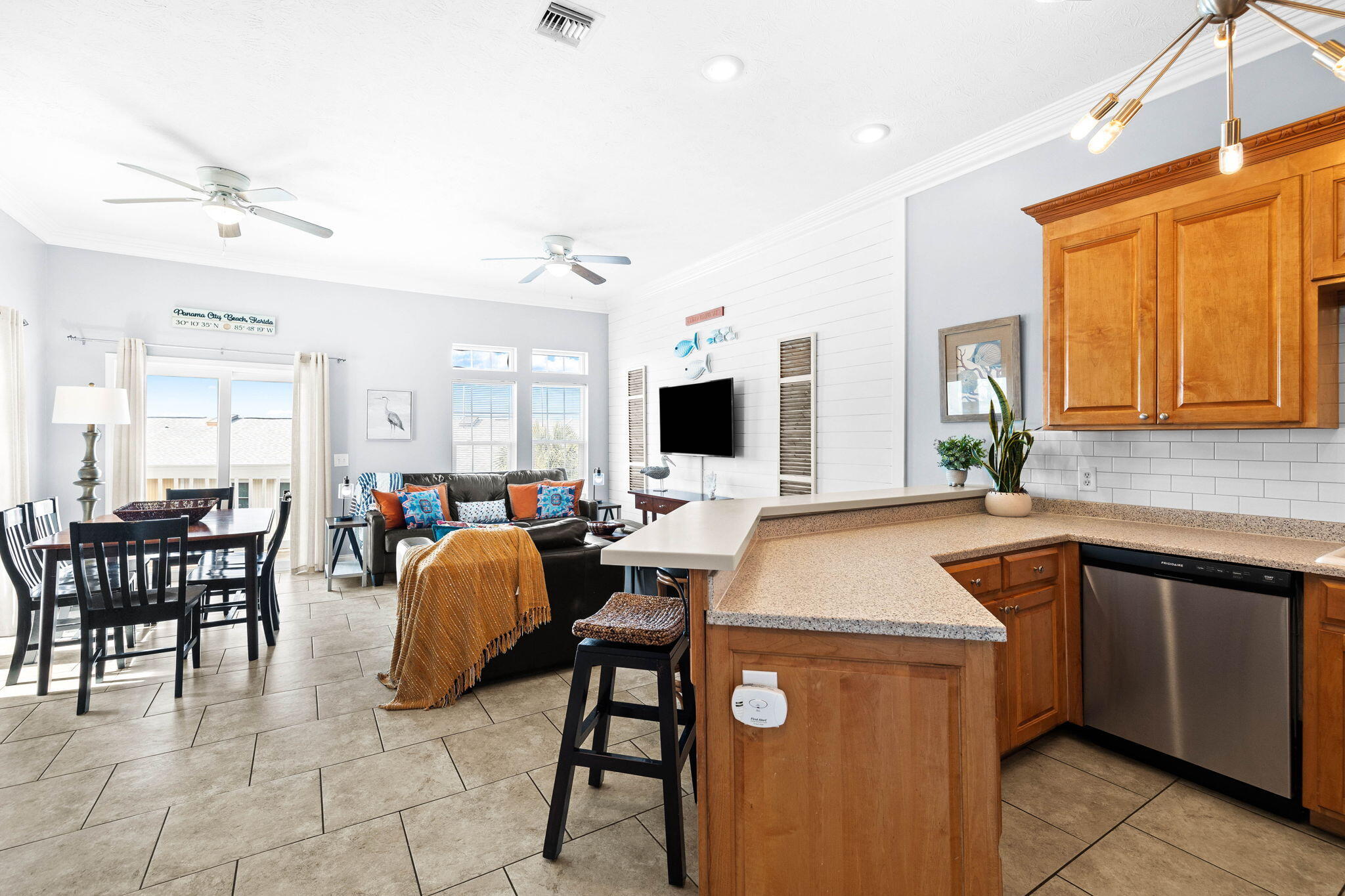 The Palms - Residential