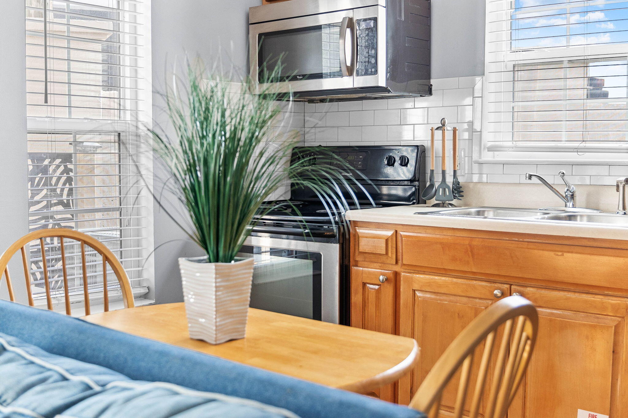 The Palms - Residential
