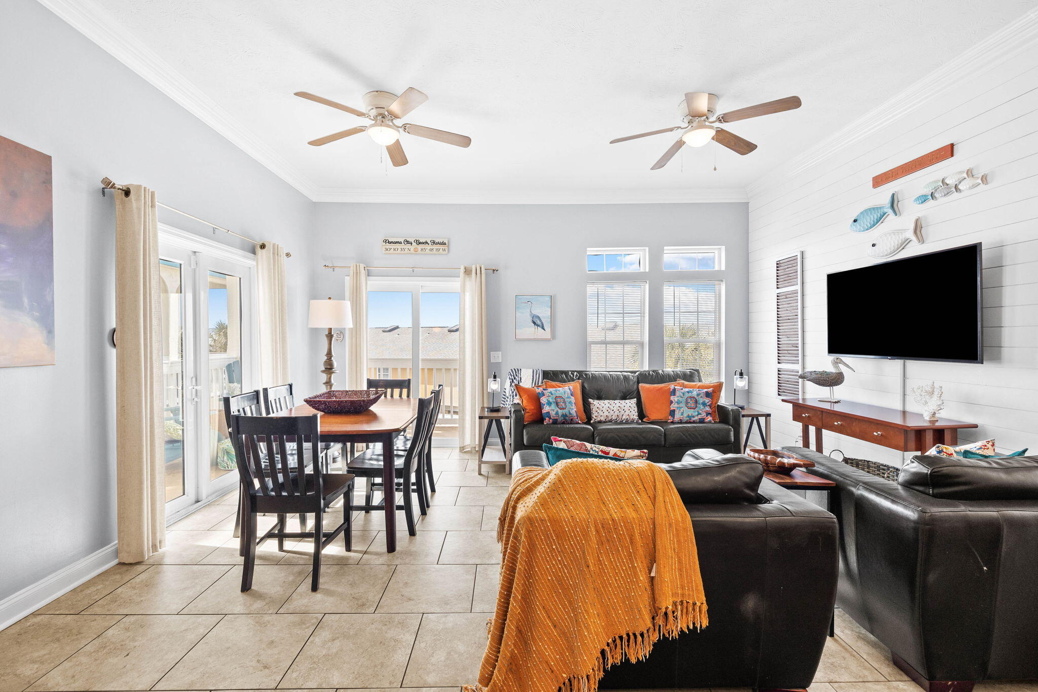 The Palms - Residential