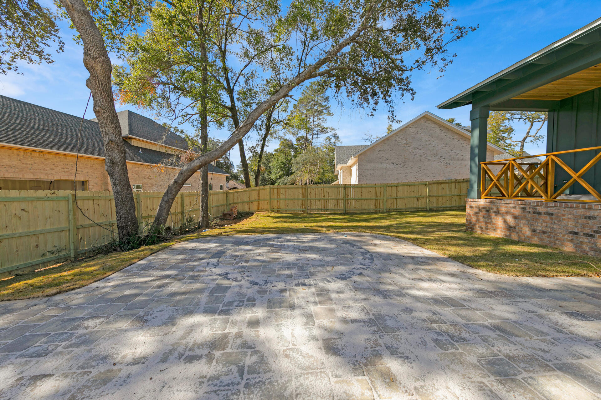 Deer Moss Creek PH 1 - Residential