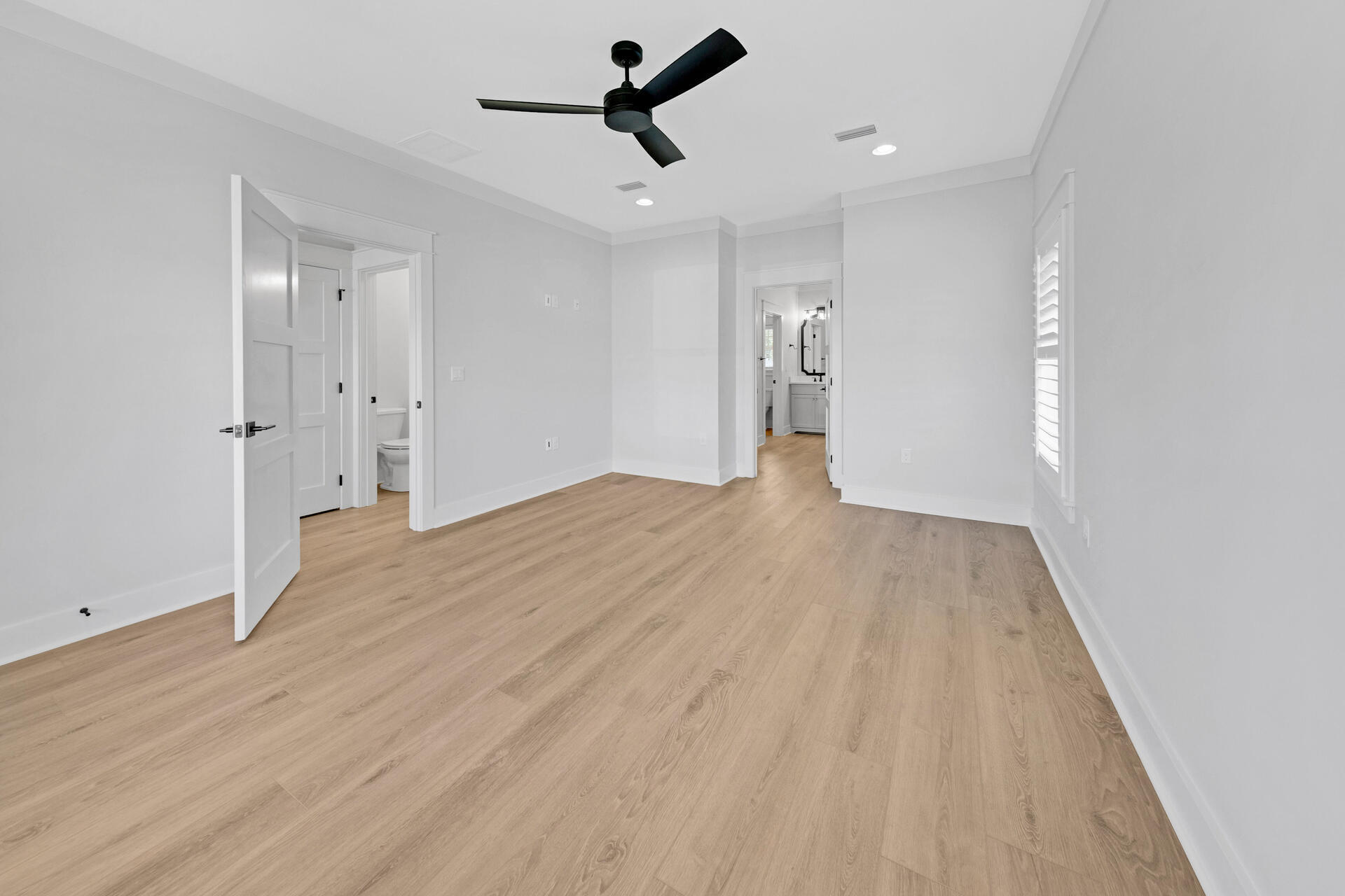 Deer Moss Creek PH 1 - Residential