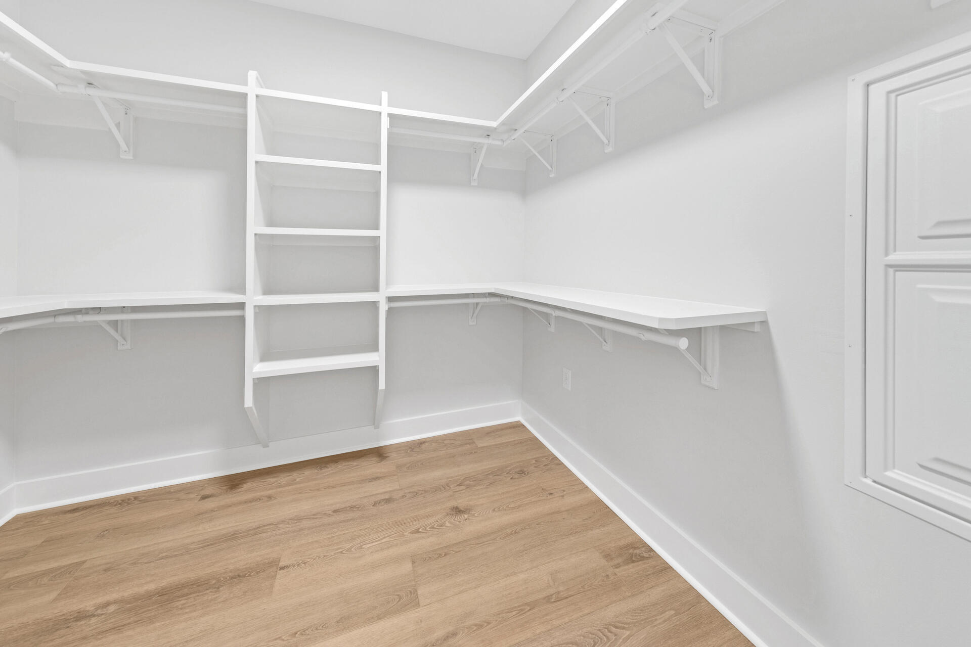 Deer Moss Creek PH 1 - Residential