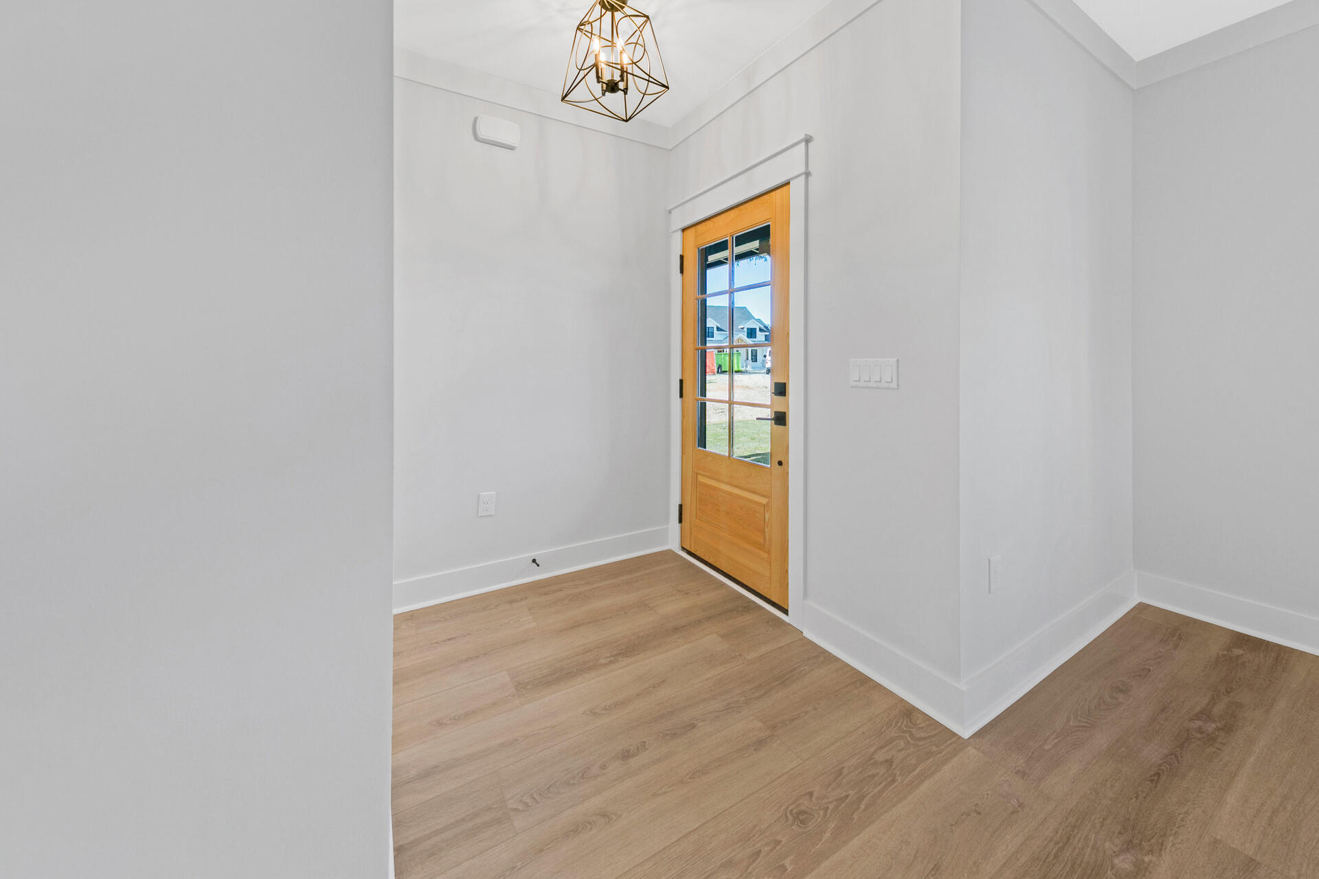 Deer Moss Creek PH 1 - Residential