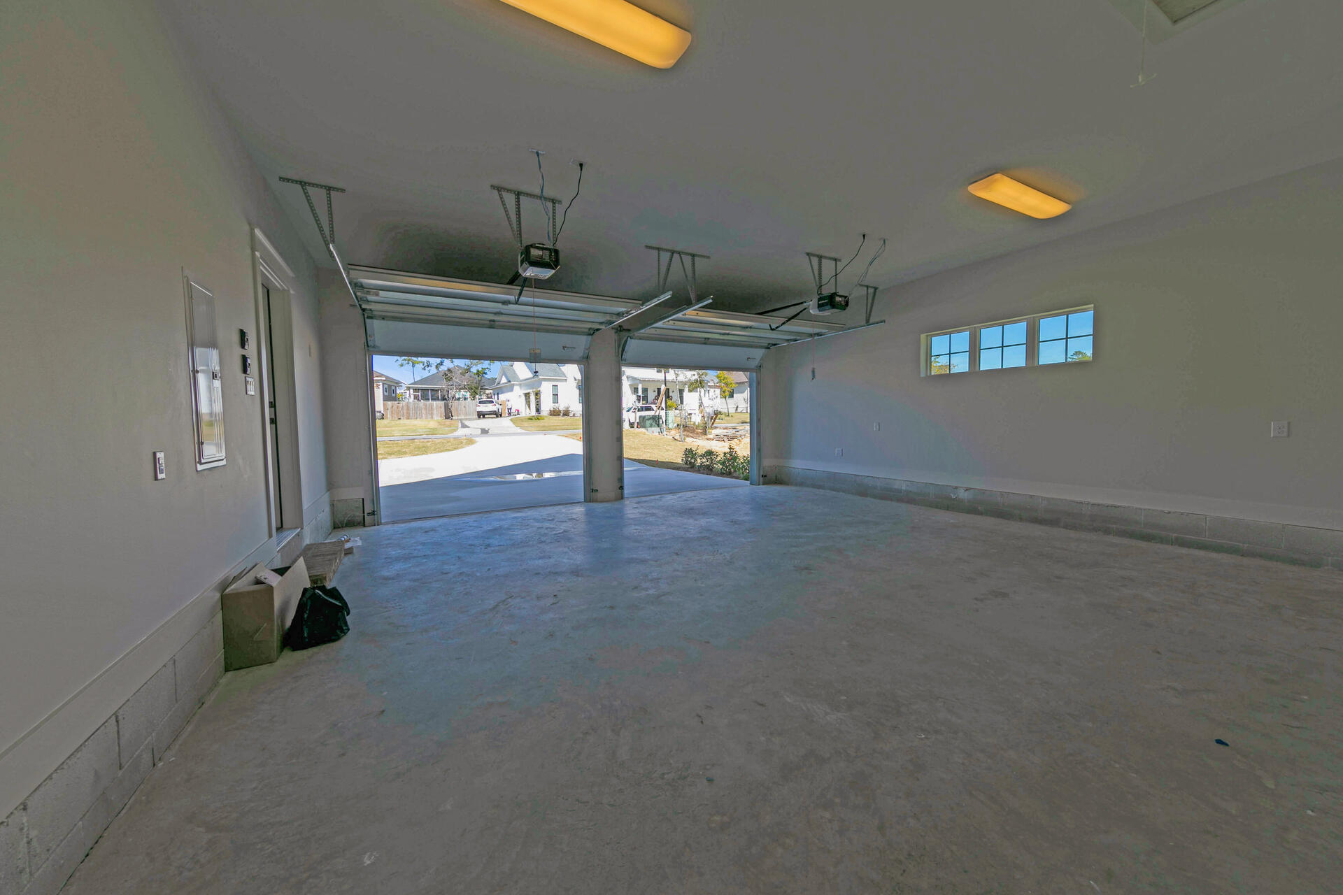 Deer Moss Creek PH 1 - Residential