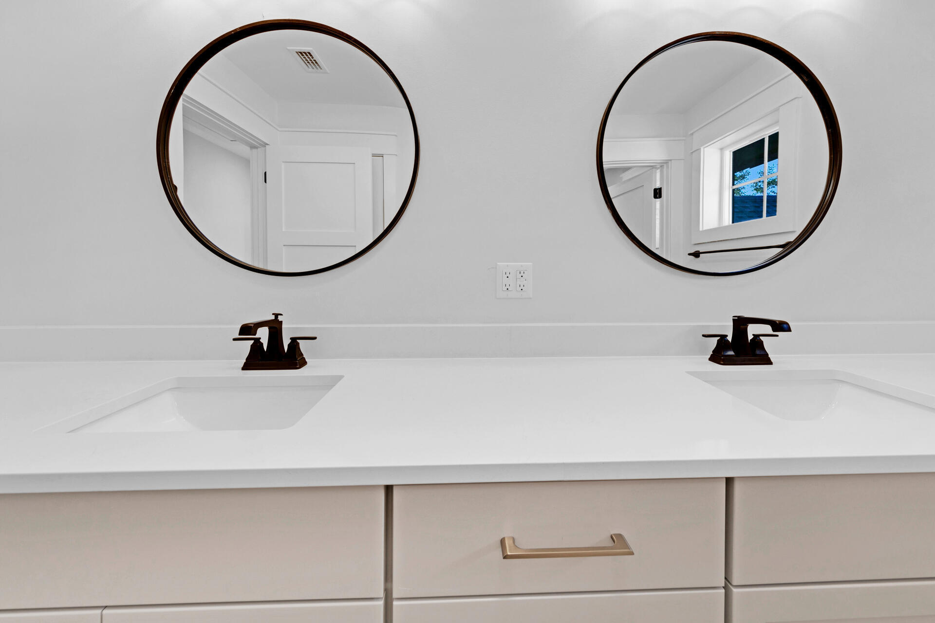 Deer Moss Creek PH 1 - Residential