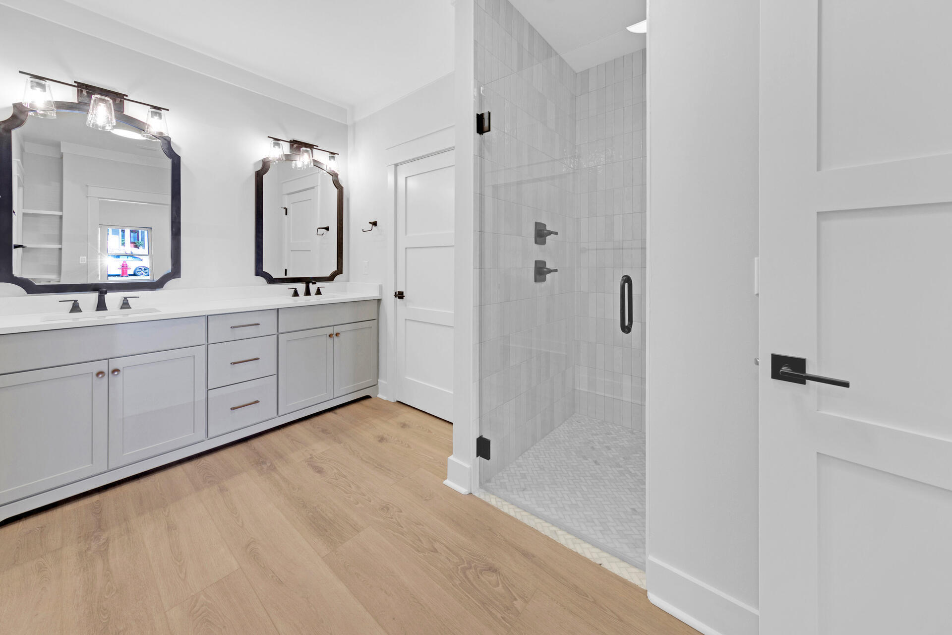 Deer Moss Creek PH 1 - Residential